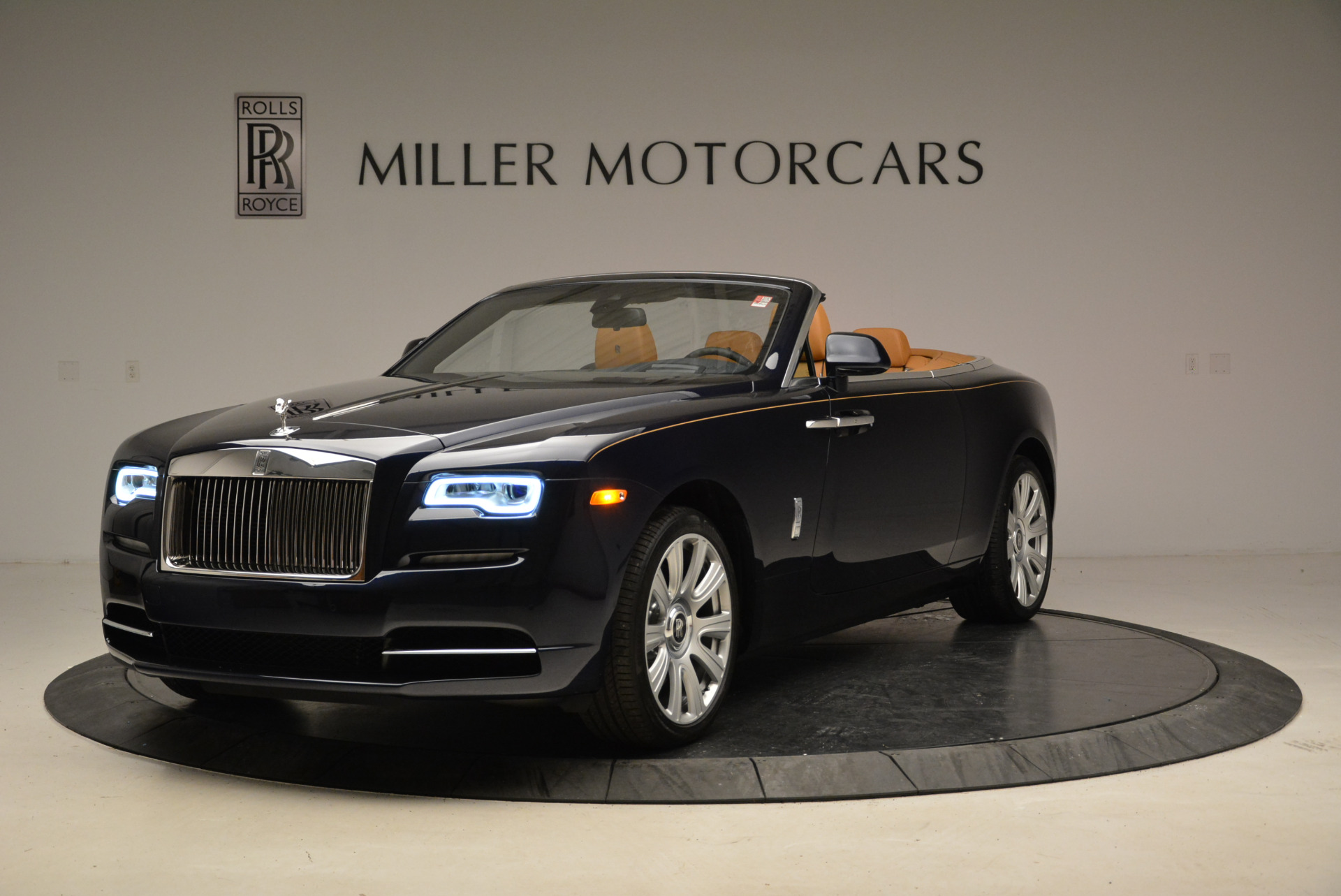 2018 rolls royce dawn stock r445 for sale near greenwich ct ct
