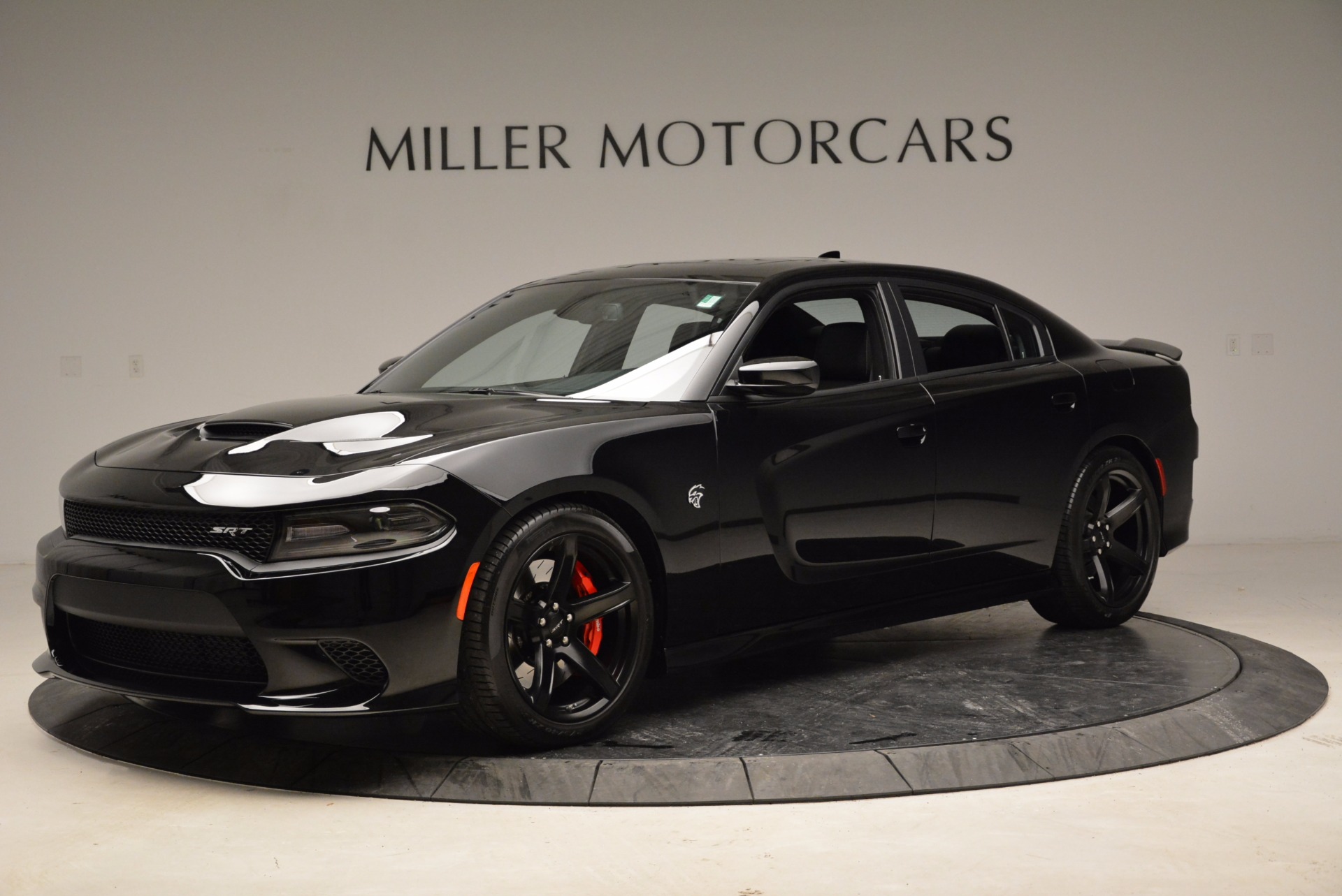 2017 Dodge Charger Srt Hellcat Stock 7309 For Sale Near Greenwich
