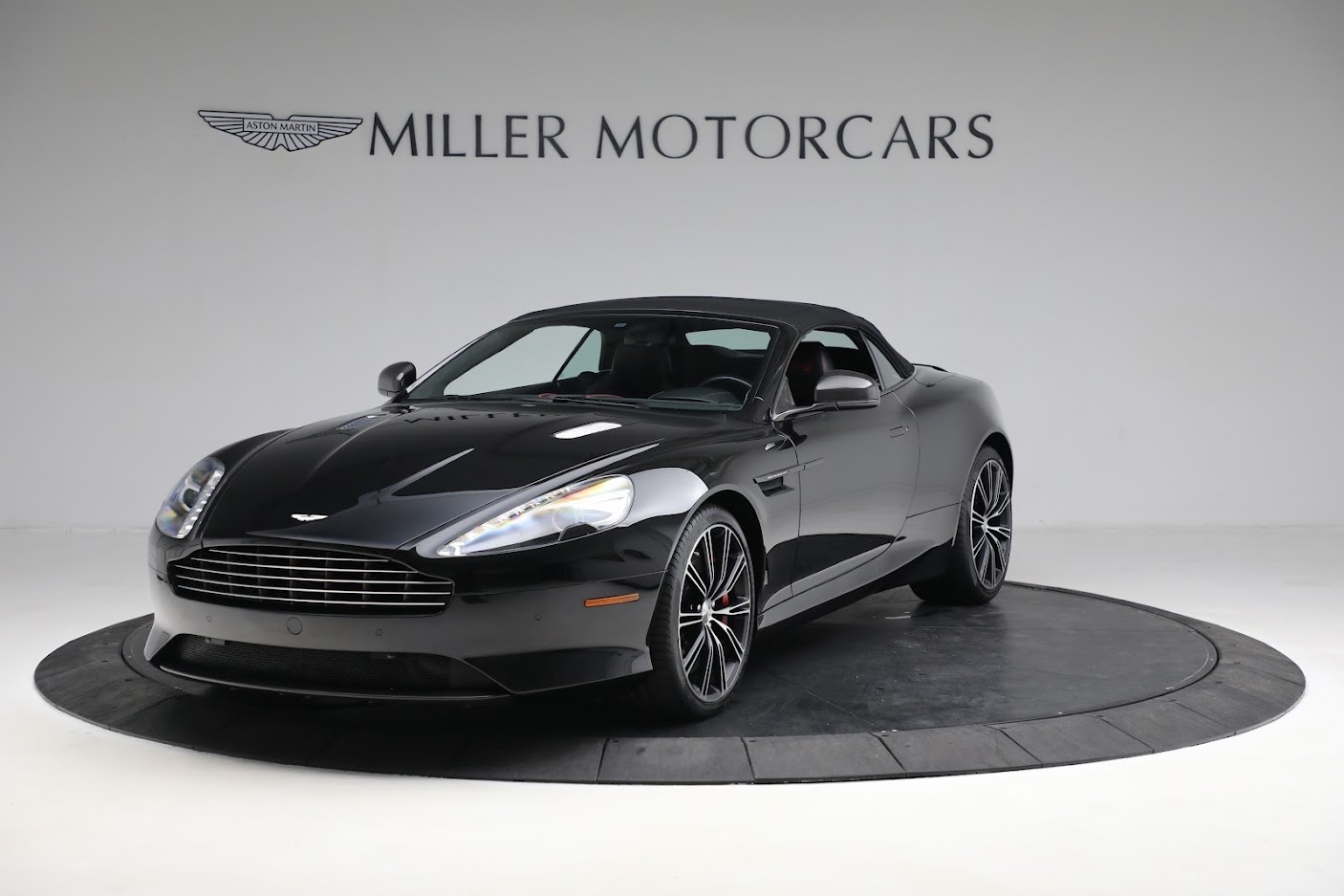 Used 2015 Aston Martin DB9 Volante | St. Petersburg, FL