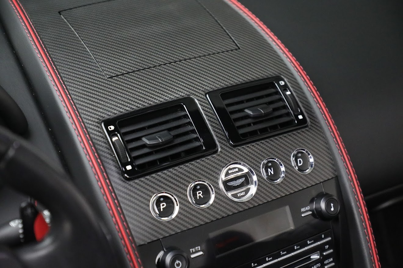 Used 2015 Aston Martin DB9 Volante | St. Petersburg, FL