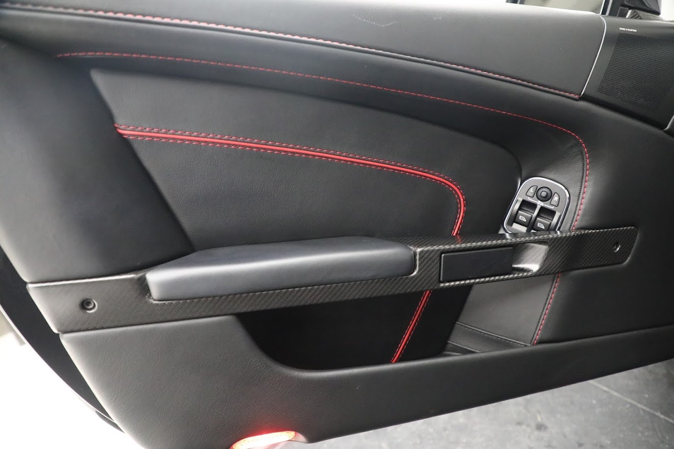 Used 2015 Aston Martin DB9 Volante | St. Petersburg, FL