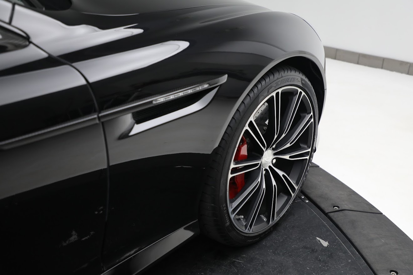 Used 2015 Aston Martin DB9 Volante | St. Petersburg, FL