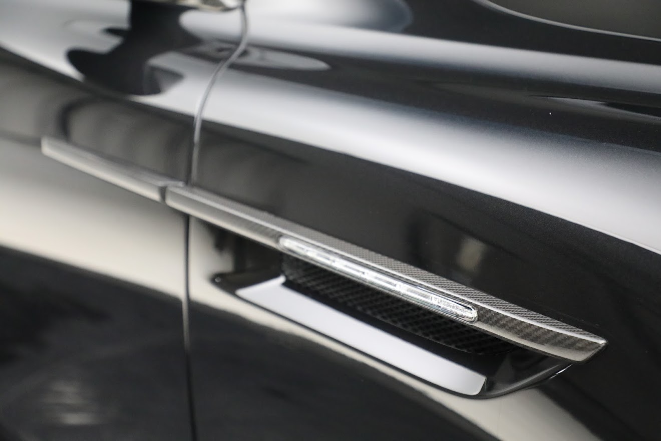 Used 2015 Aston Martin DB9 Volante | St. Petersburg, FL