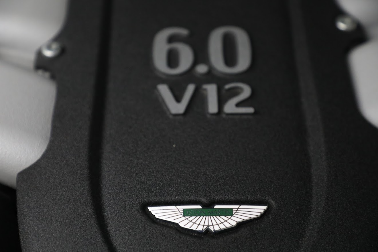 Used 2015 Aston Martin DB9 Volante | St. Petersburg, FL