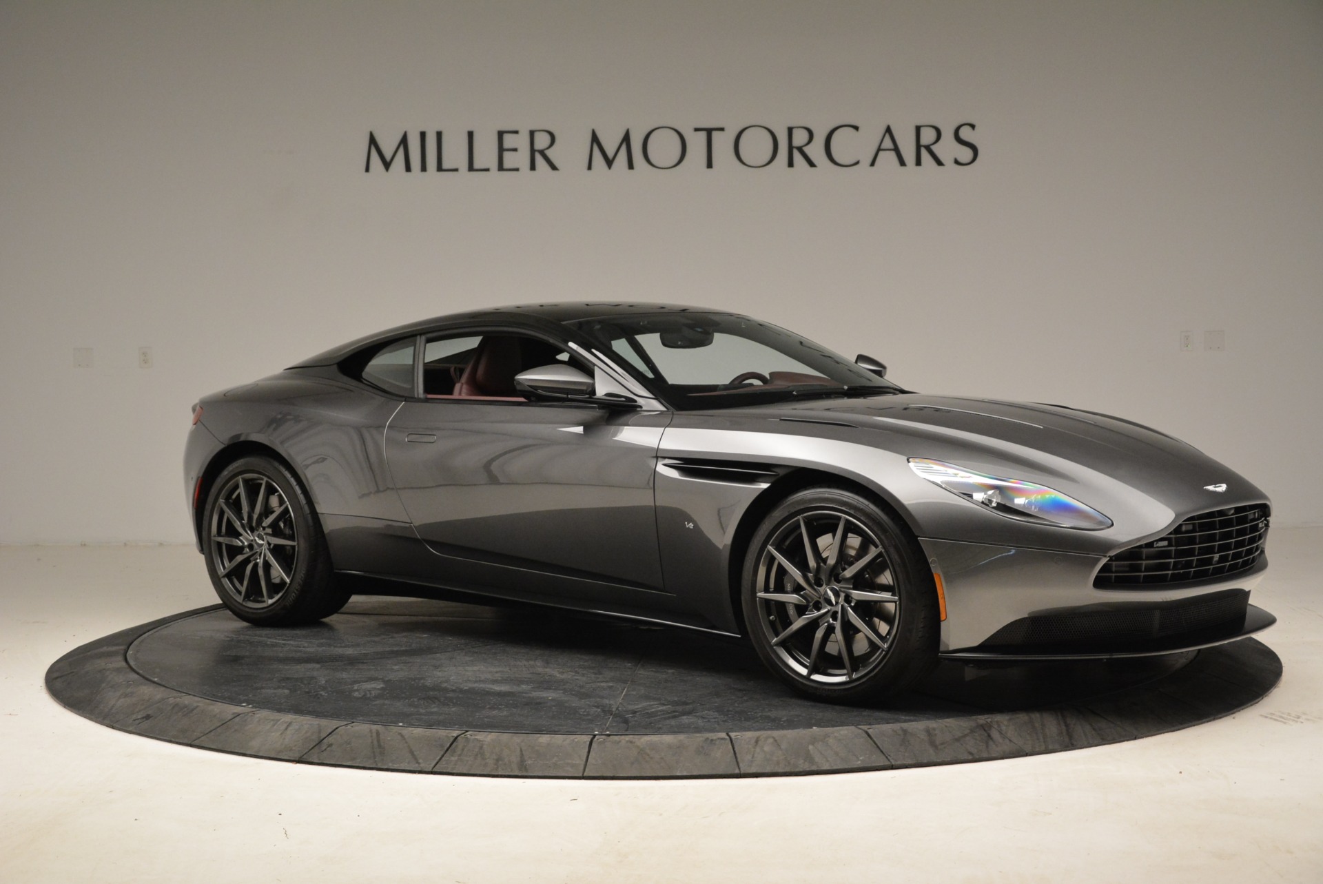 Used 2017 Aston Martin DB11 V12 Launch Edition | St. Petersburg, FL