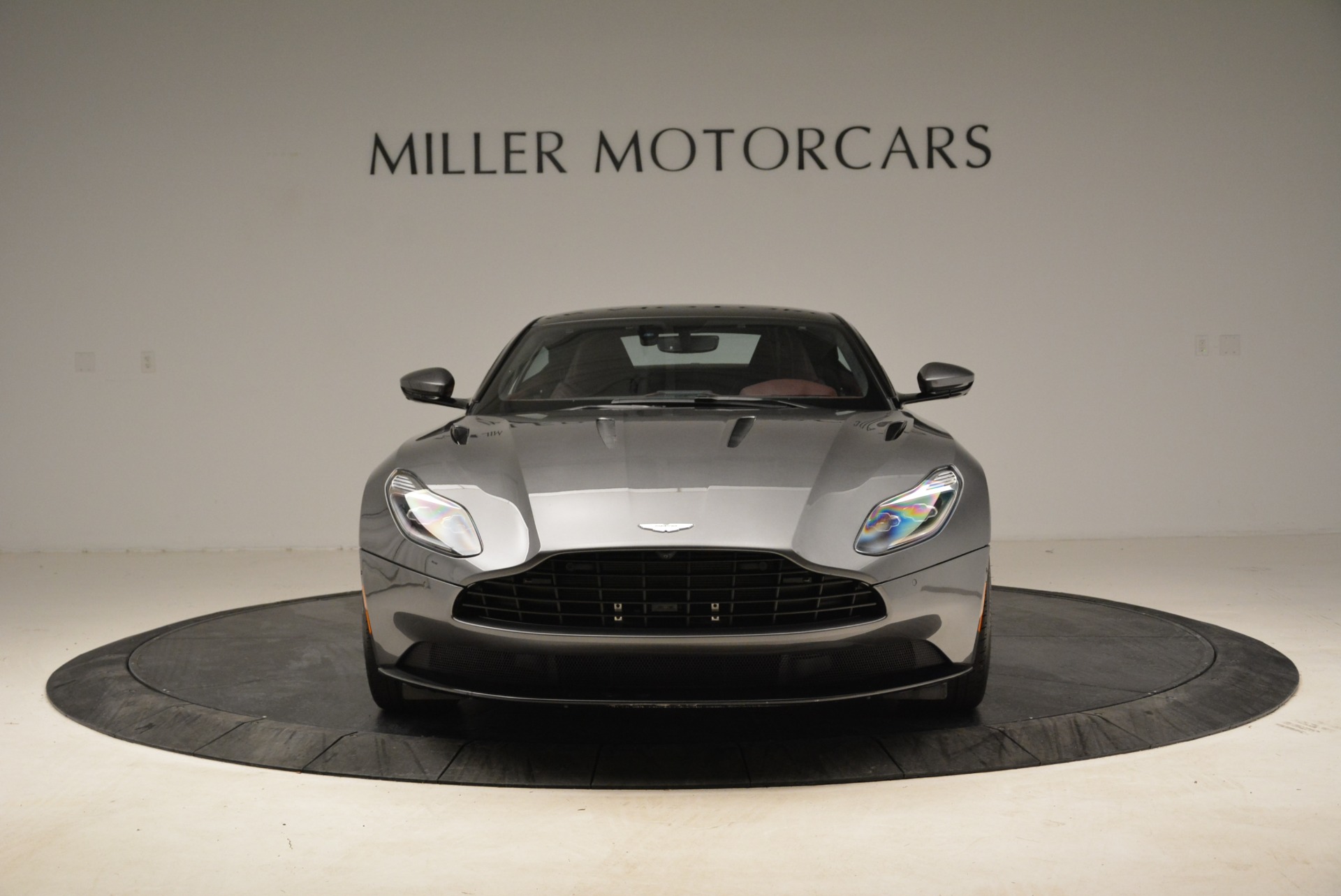 Used 2017 Aston Martin DB11 V12 Launch Edition | St. Petersburg, FL