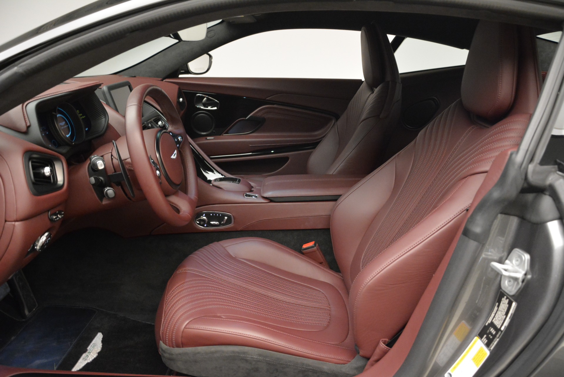 Used 2017 Aston Martin DB11 V12 Launch Edition | St. Petersburg, FL