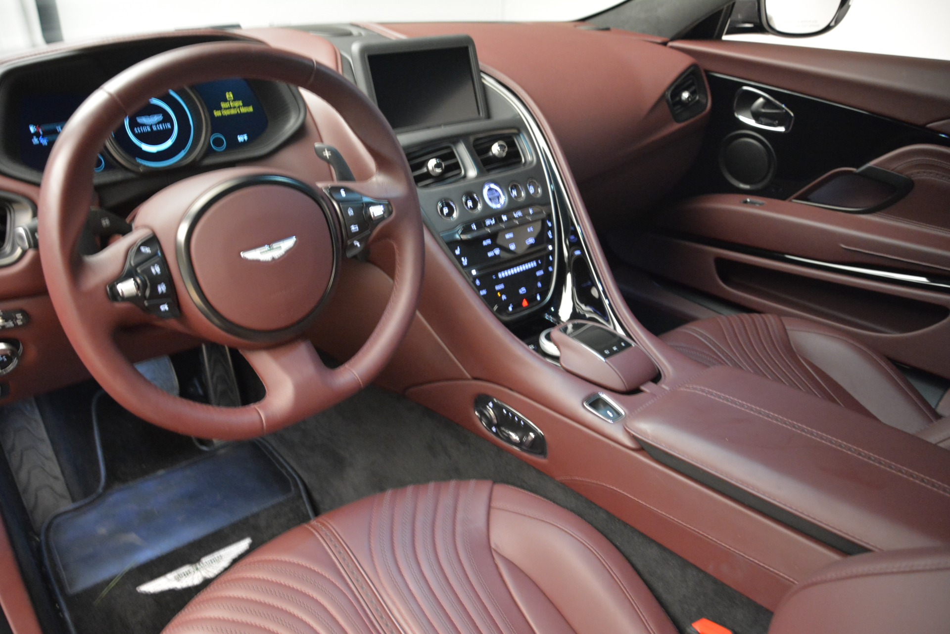 Used 2017 Aston Martin DB11 V12 Launch Edition | St. Petersburg, FL