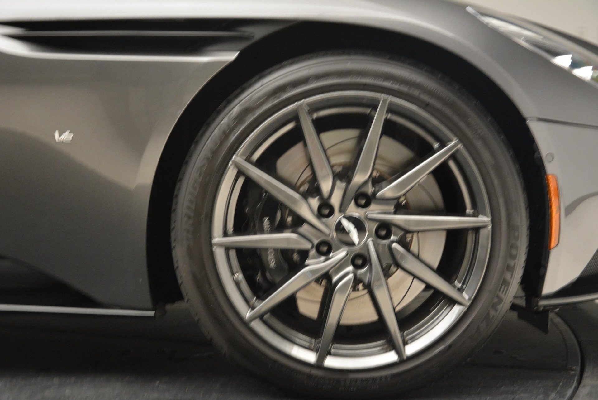 Used 2017 Aston Martin DB11 V12 Launch Edition | St. Petersburg, FL