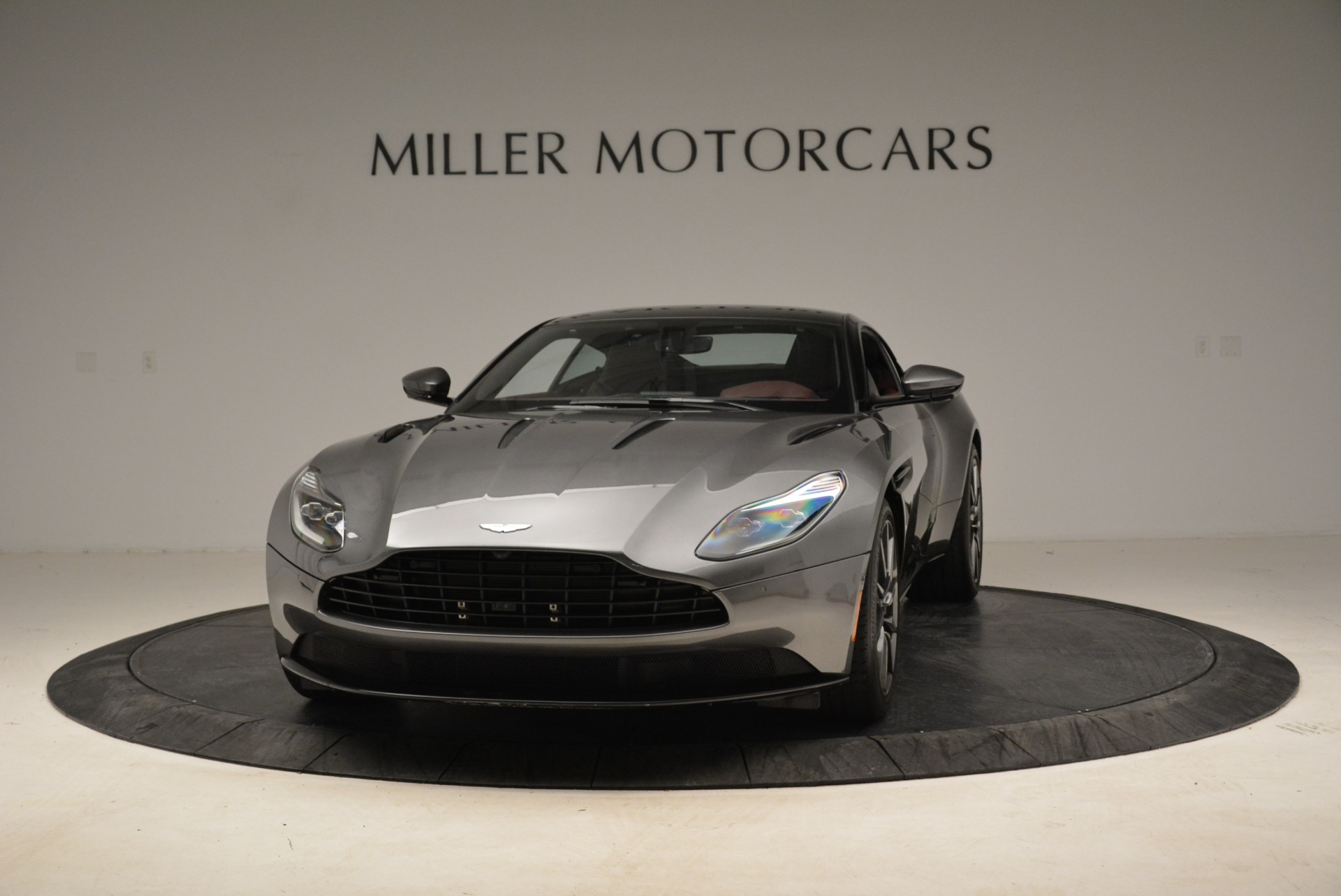 Used 2017 Aston Martin DB11 V12 Launch Edition | St. Petersburg, FL