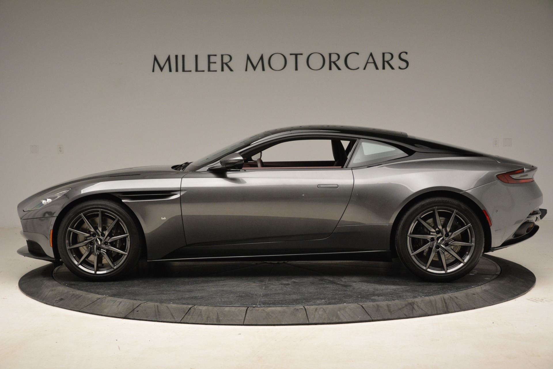 Used 2017 Aston Martin DB11 V12 Launch Edition | St. Petersburg, FL
