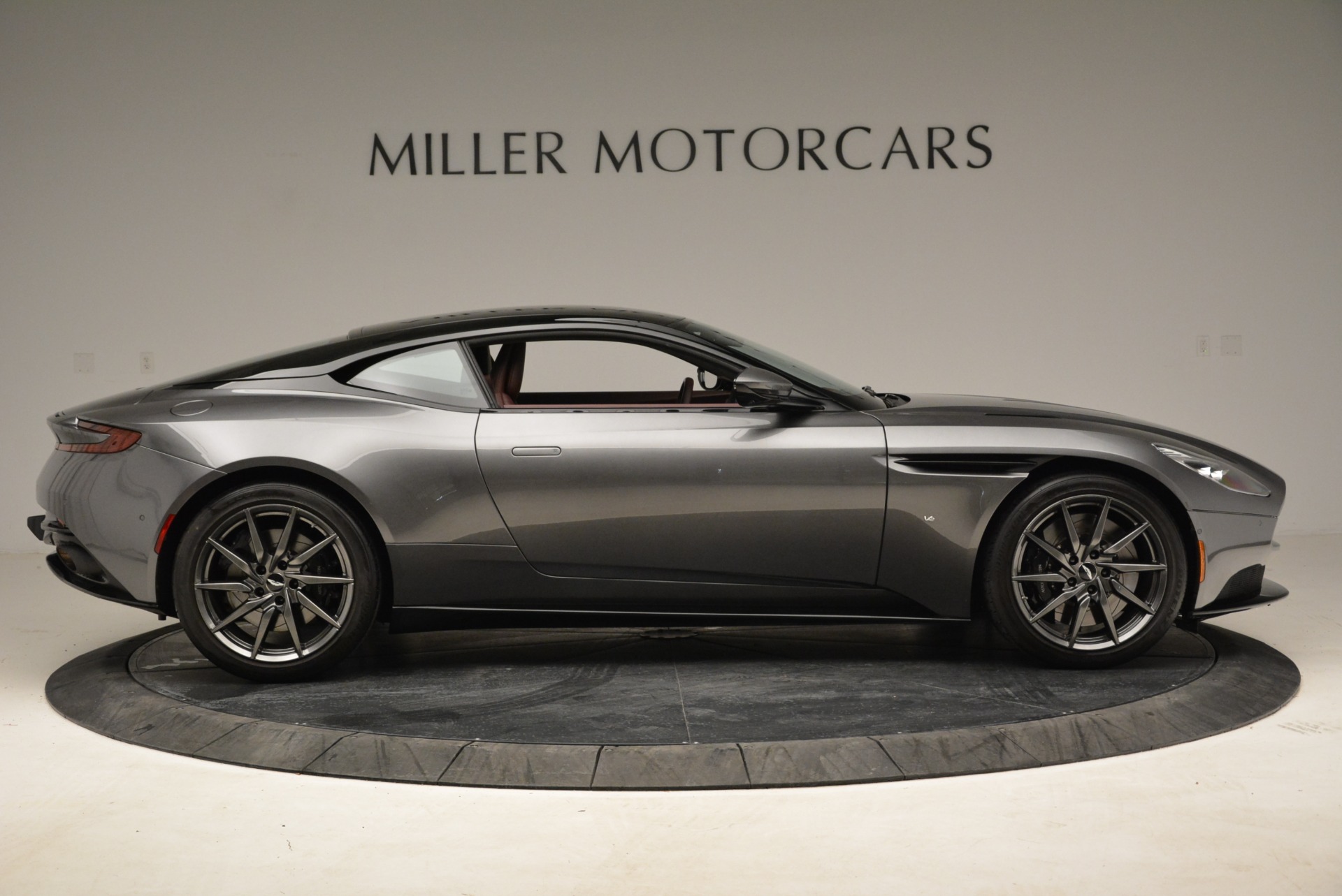 Used 2017 Aston Martin DB11 V12 Launch Edition | St. Petersburg, FL