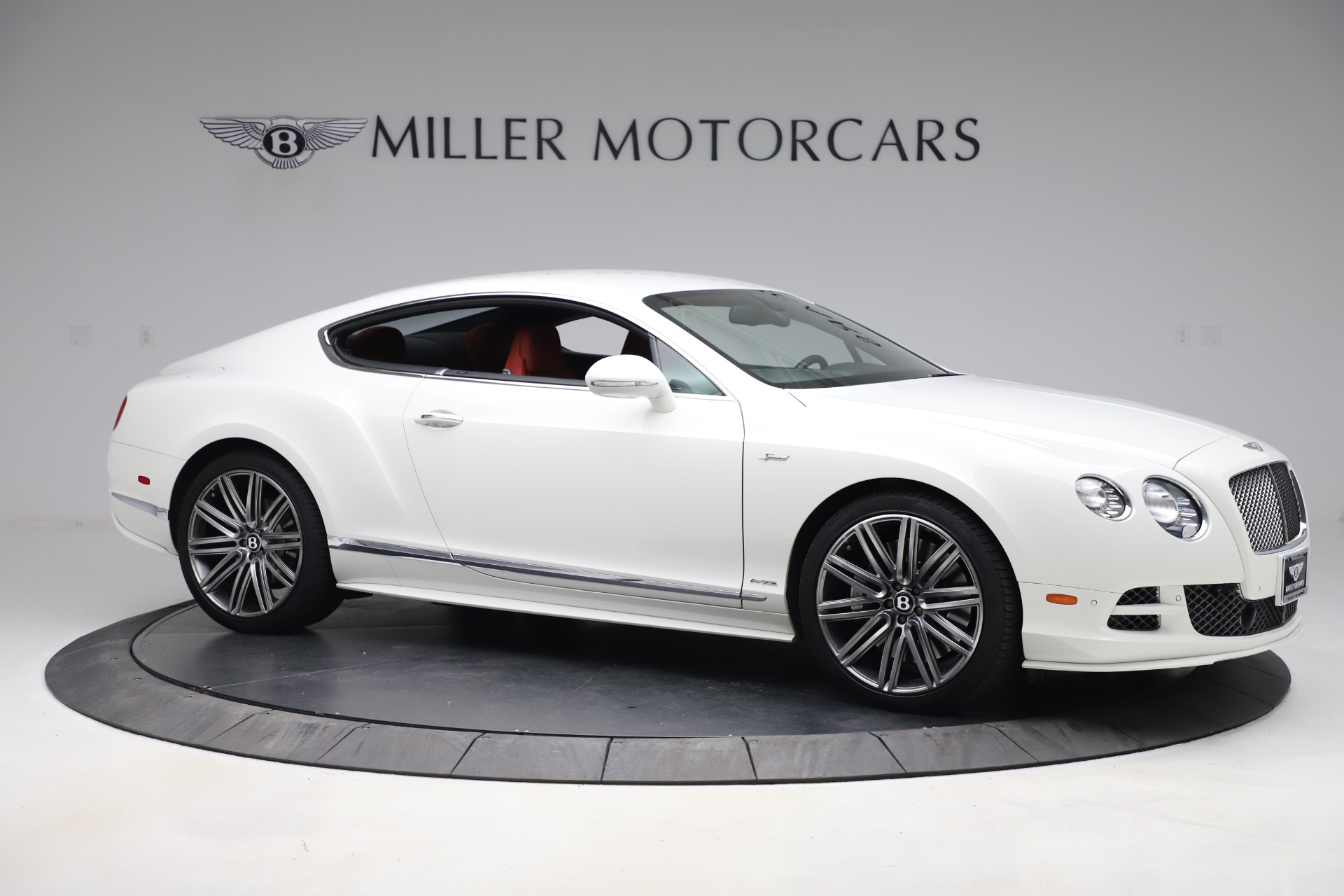 Used 2015 Bentley Continental GT Speed | St. Petersburg, FL