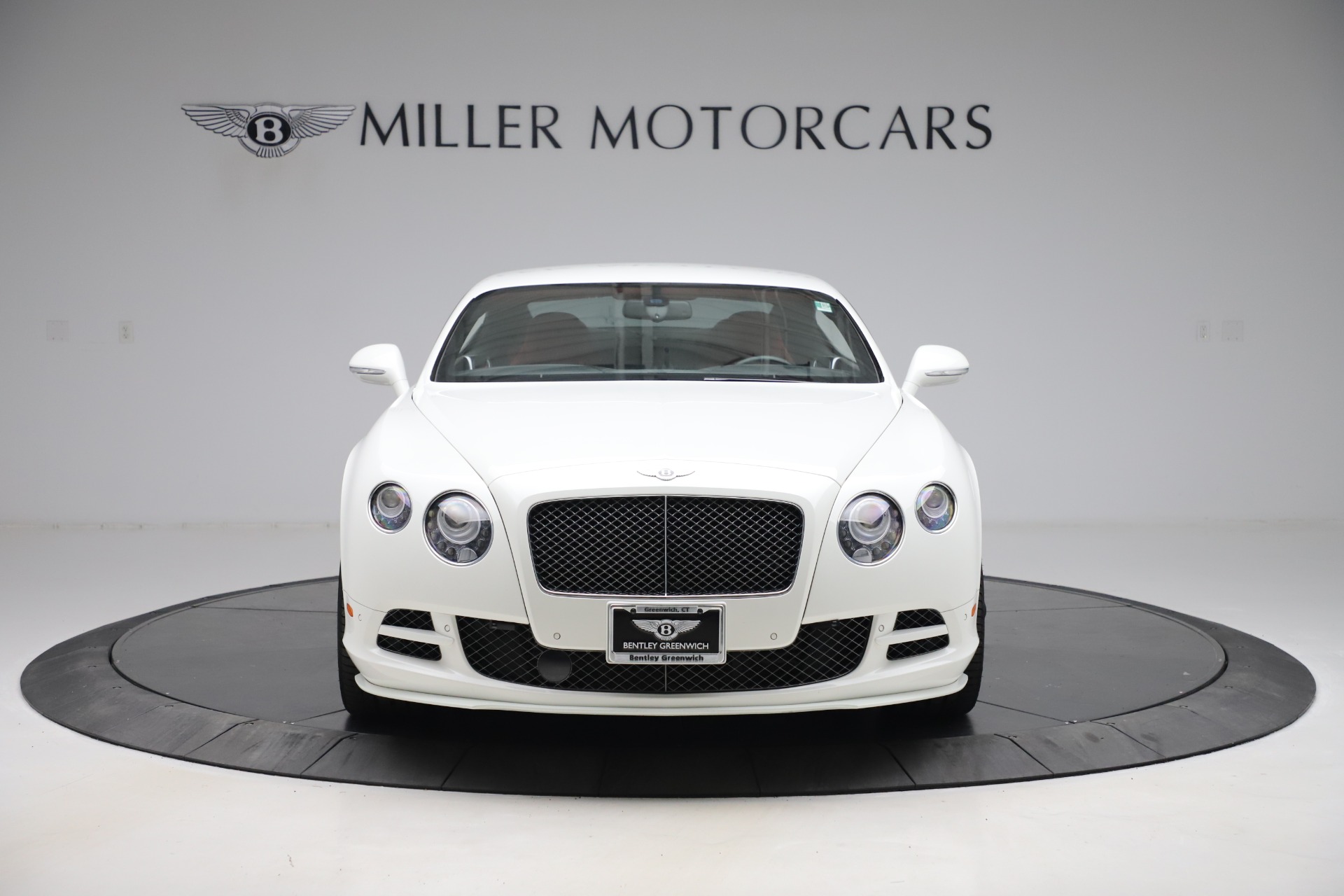 Used 2015 Bentley Continental GT Speed | St. Petersburg, FL
