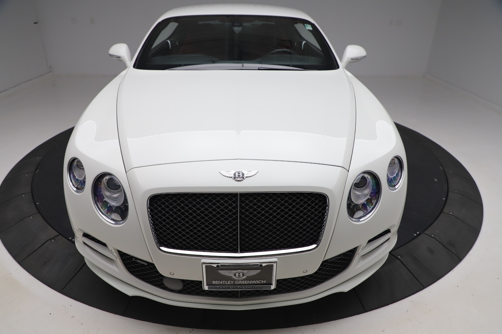Used 2015 Bentley Continental GT Speed | St. Petersburg, FL