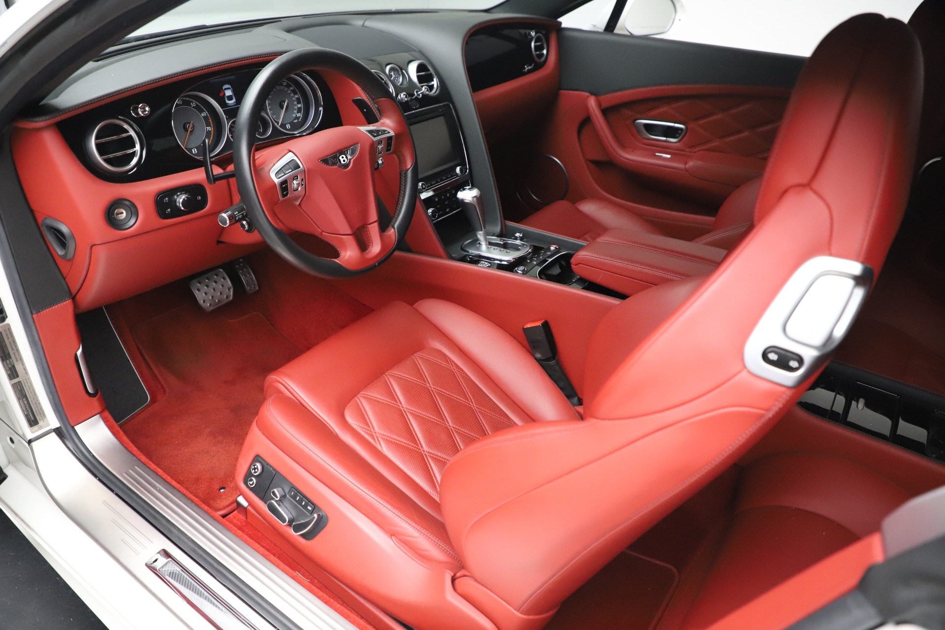 Used 2015 Bentley Continental GT Speed | St. Petersburg, FL