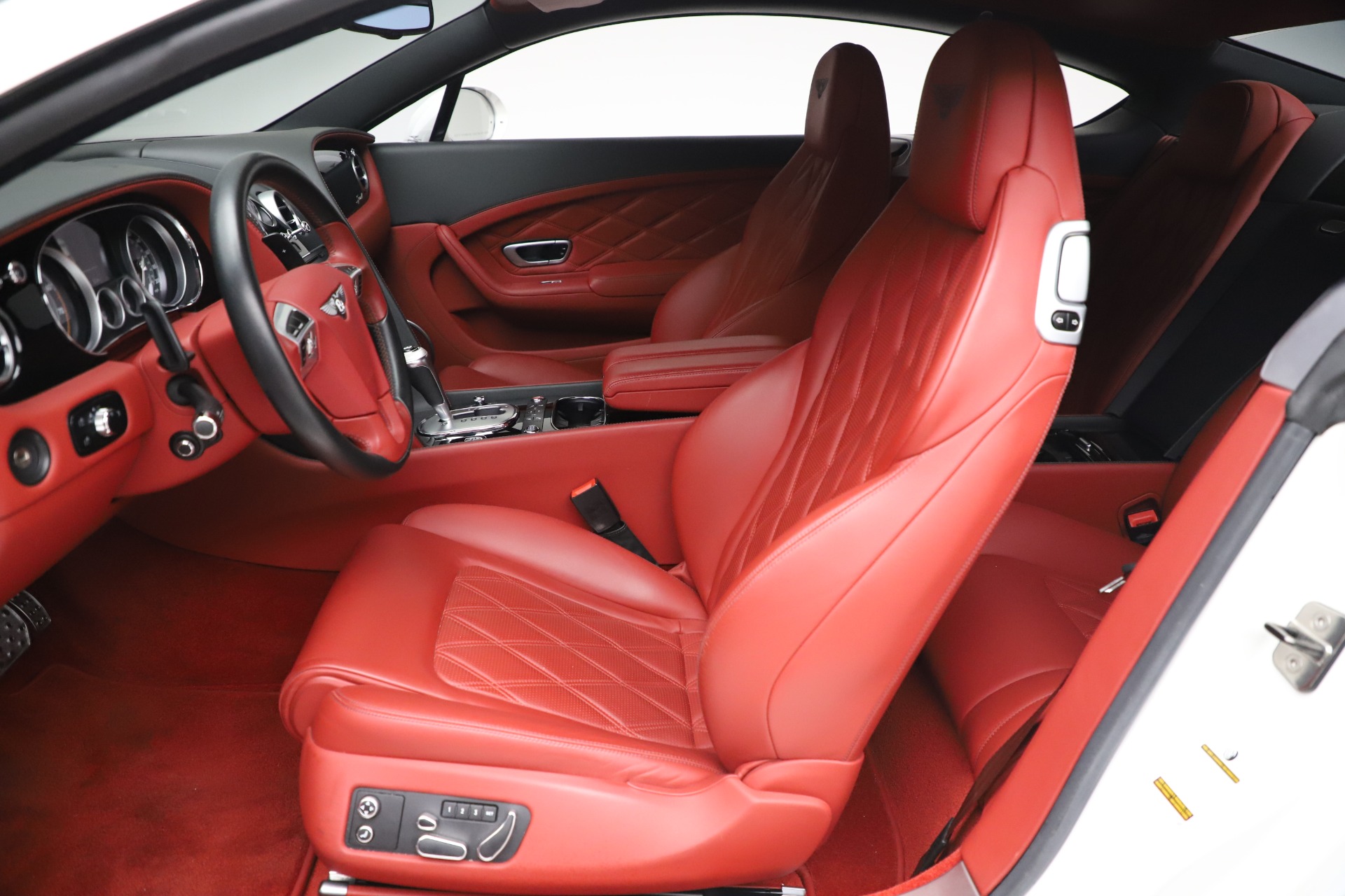 Used 2015 Bentley Continental GT Speed | St. Petersburg, FL