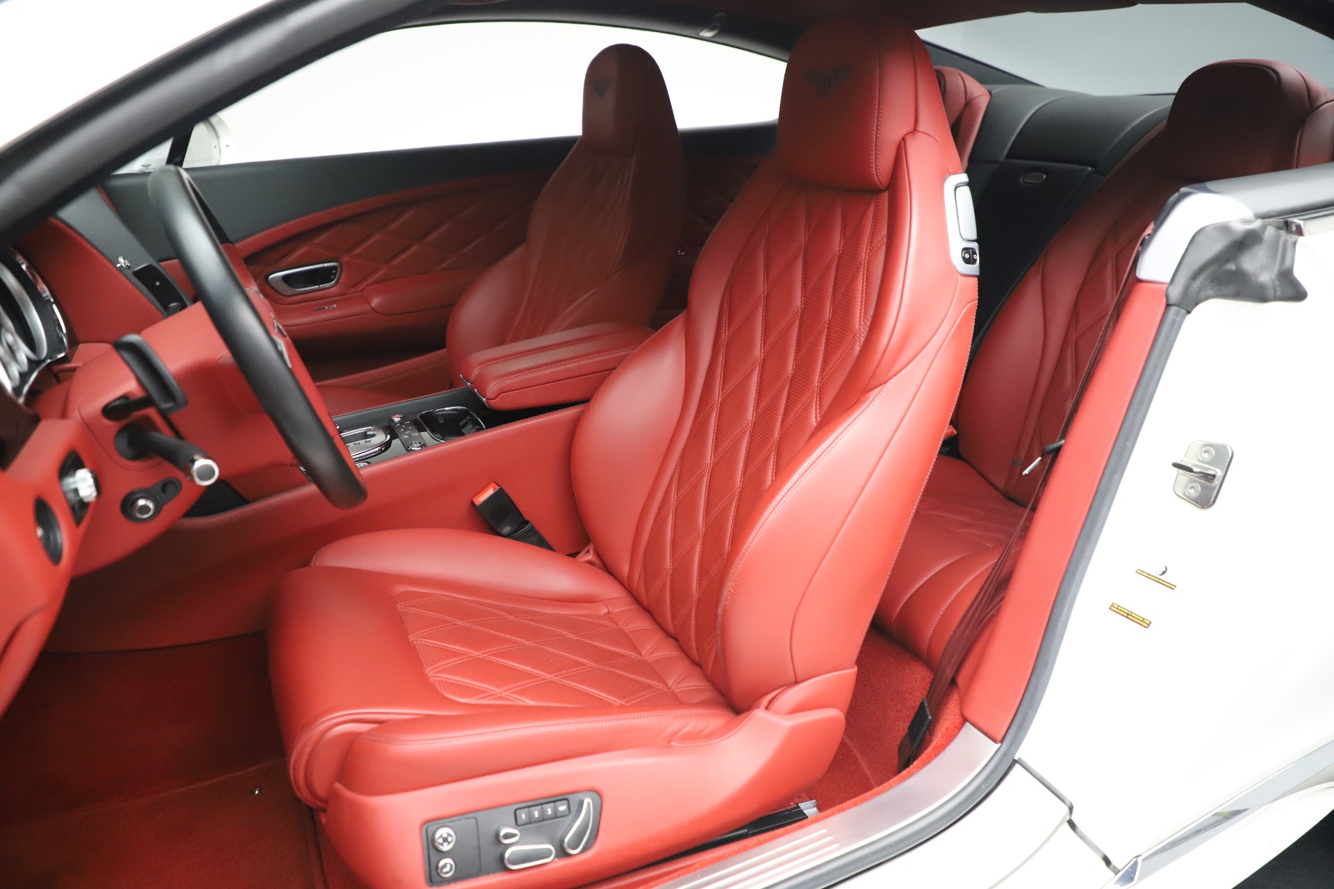 Used 2015 Bentley Continental GT Speed | St. Petersburg, FL