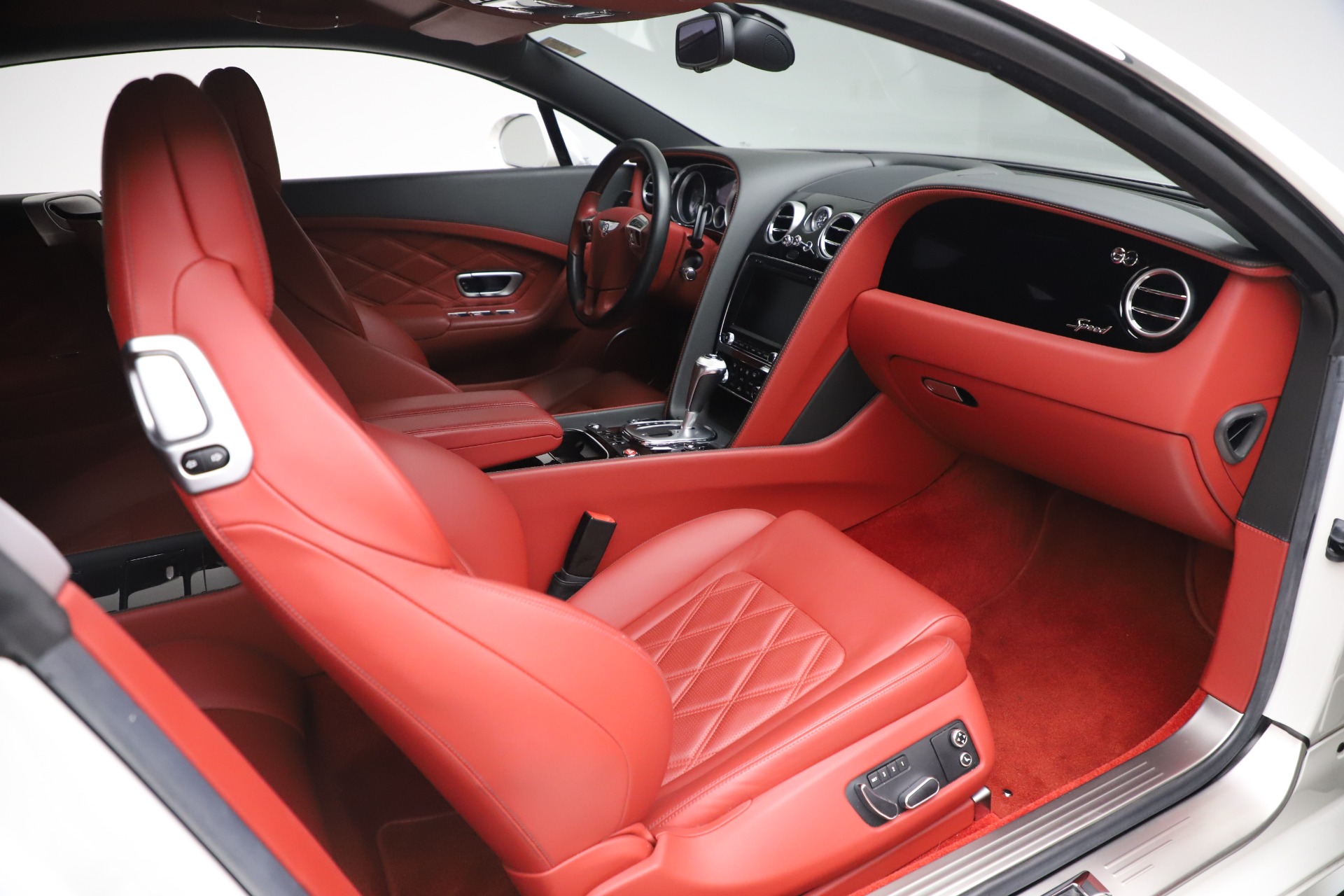 Used 2015 Bentley Continental GT Speed | St. Petersburg, FL