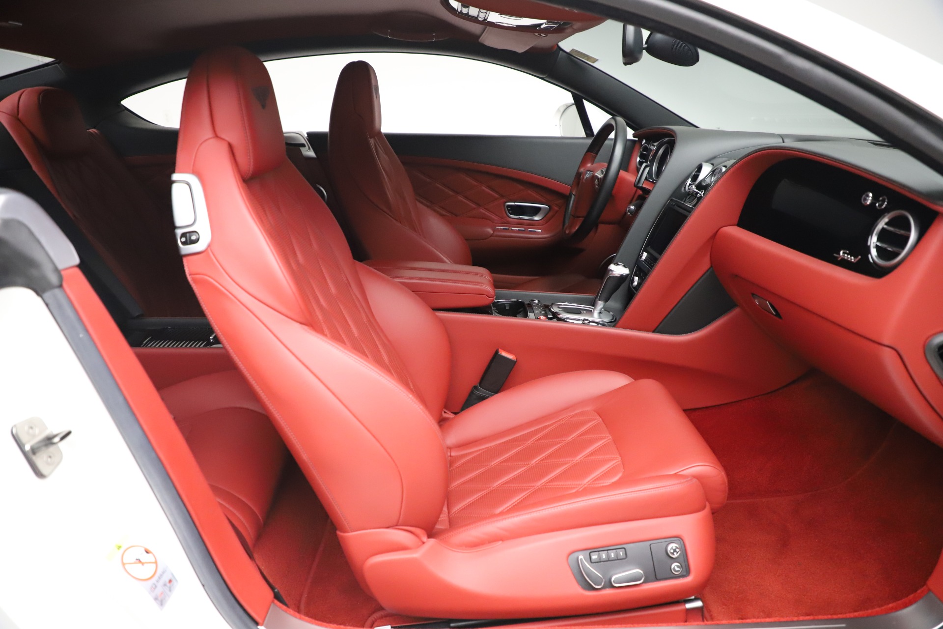 Used 2015 Bentley Continental GT Speed | St. Petersburg, FL