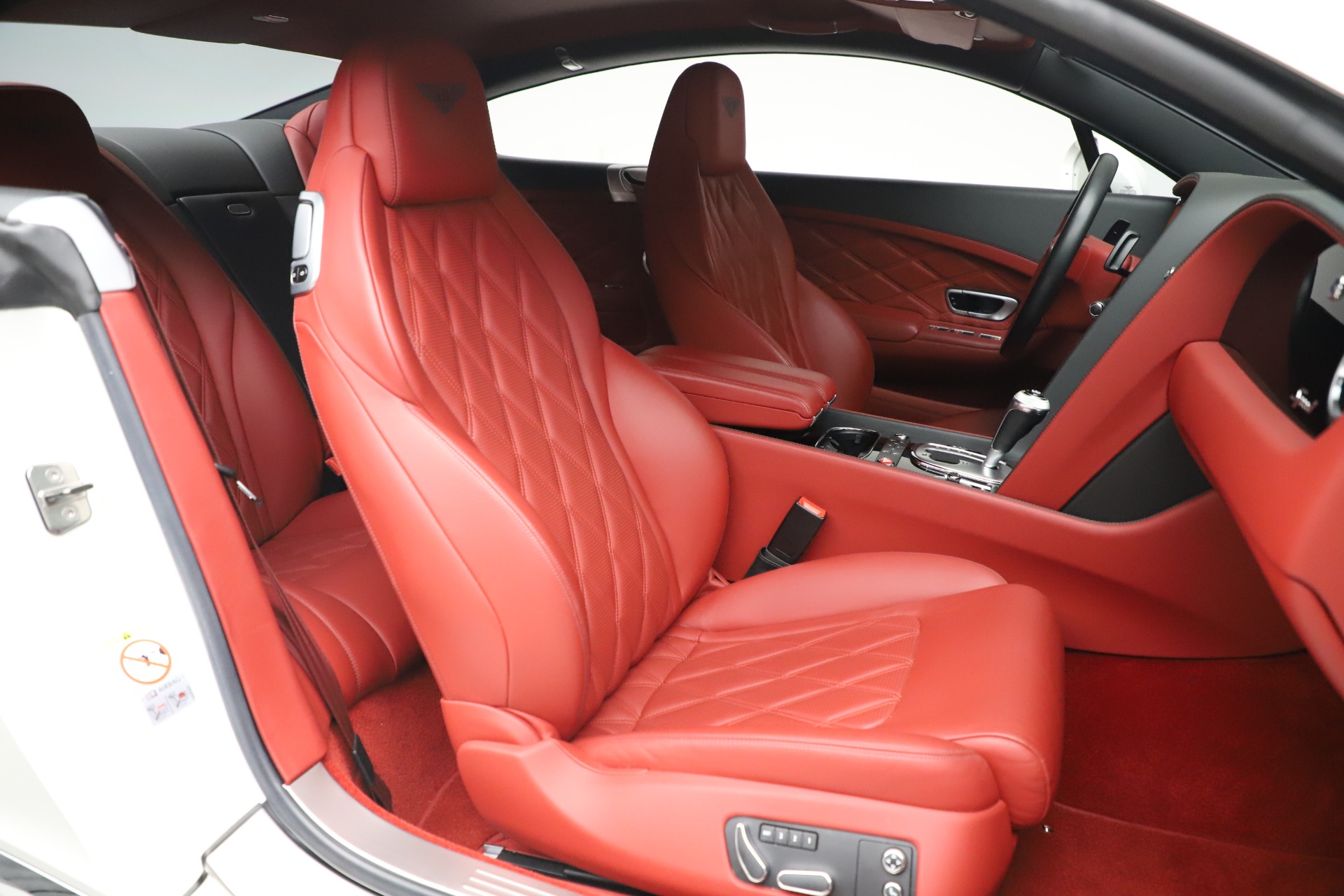 Used 2015 Bentley Continental GT Speed | St. Petersburg, FL