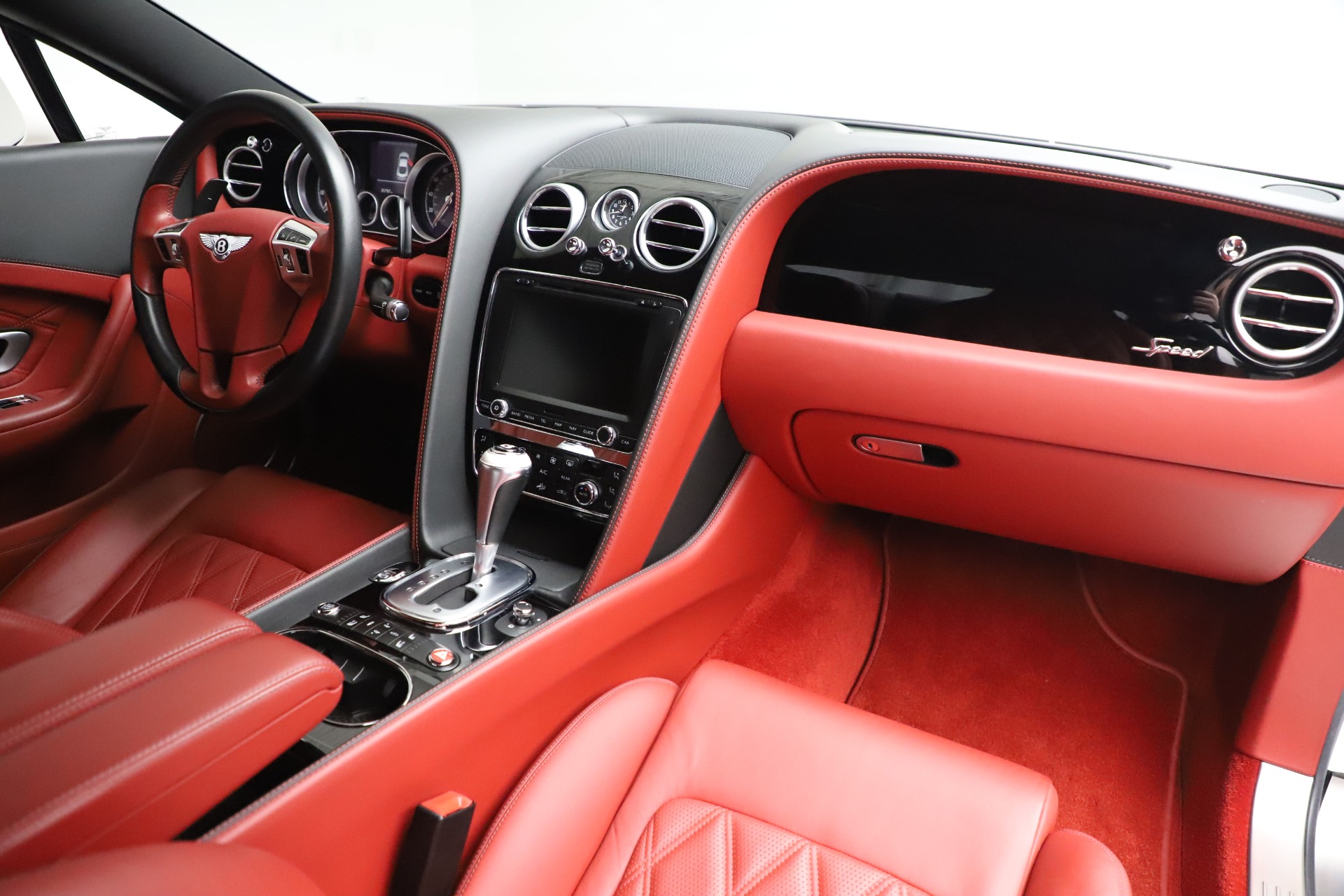 Used 2015 Bentley Continental GT Speed | St. Petersburg, FL