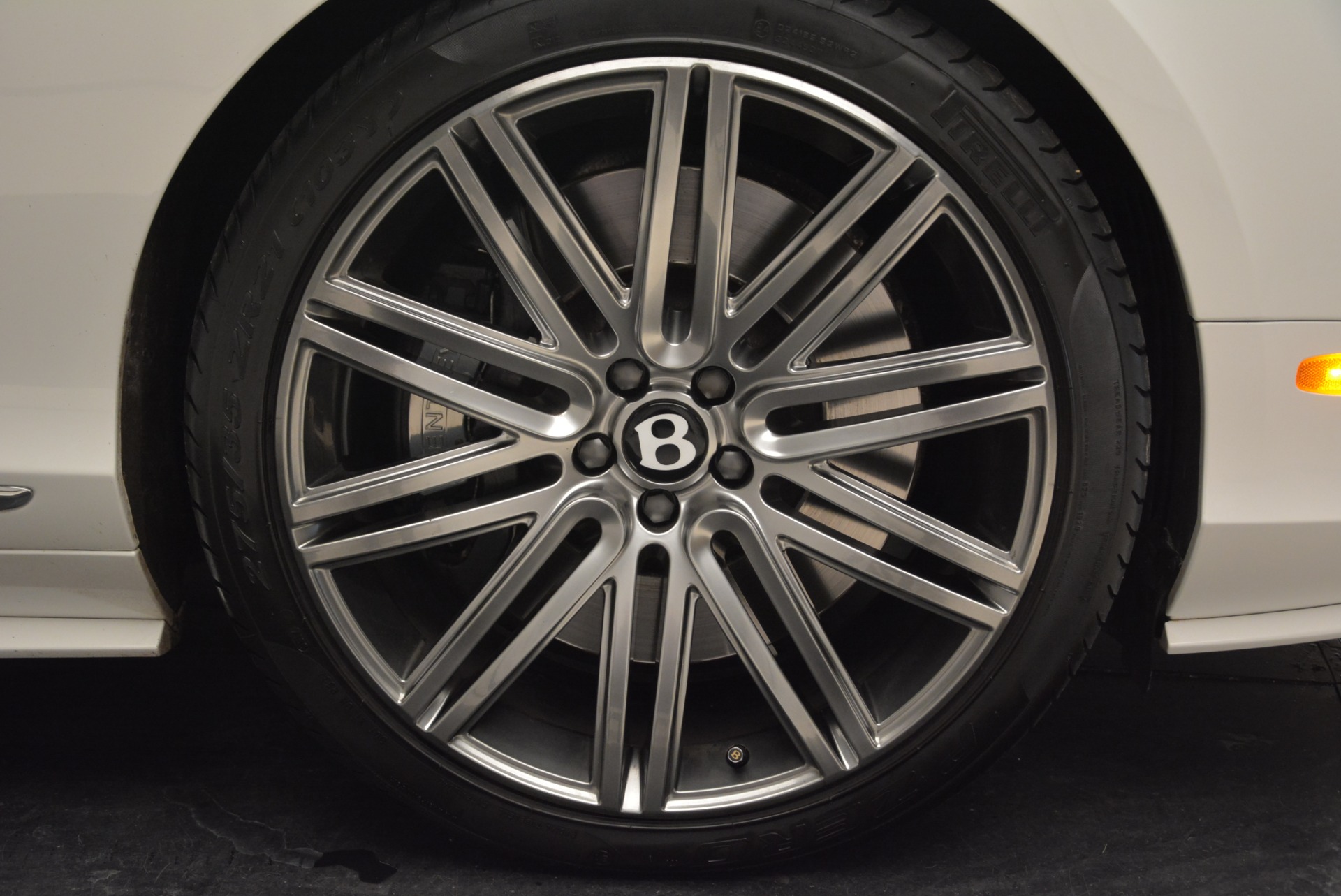 Used 2015 Bentley Continental GT Speed | St. Petersburg, FL