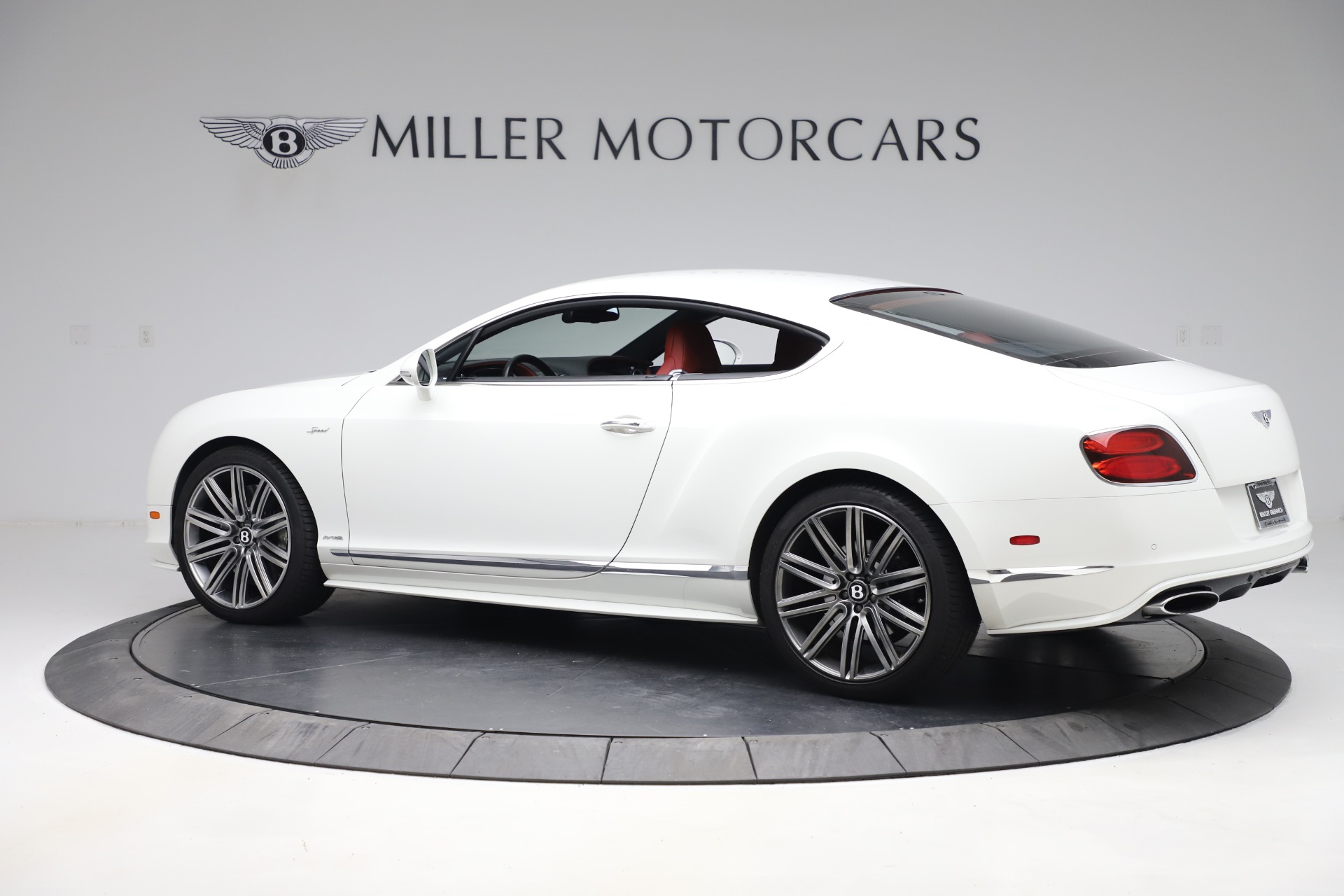 Used 2015 Bentley Continental GT Speed | St. Petersburg, FL