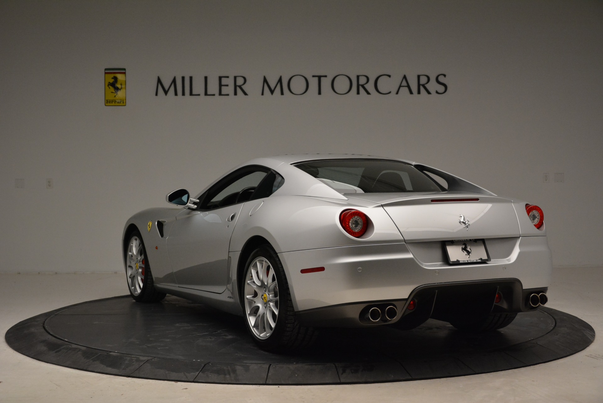 599 gtb fiorano for sale