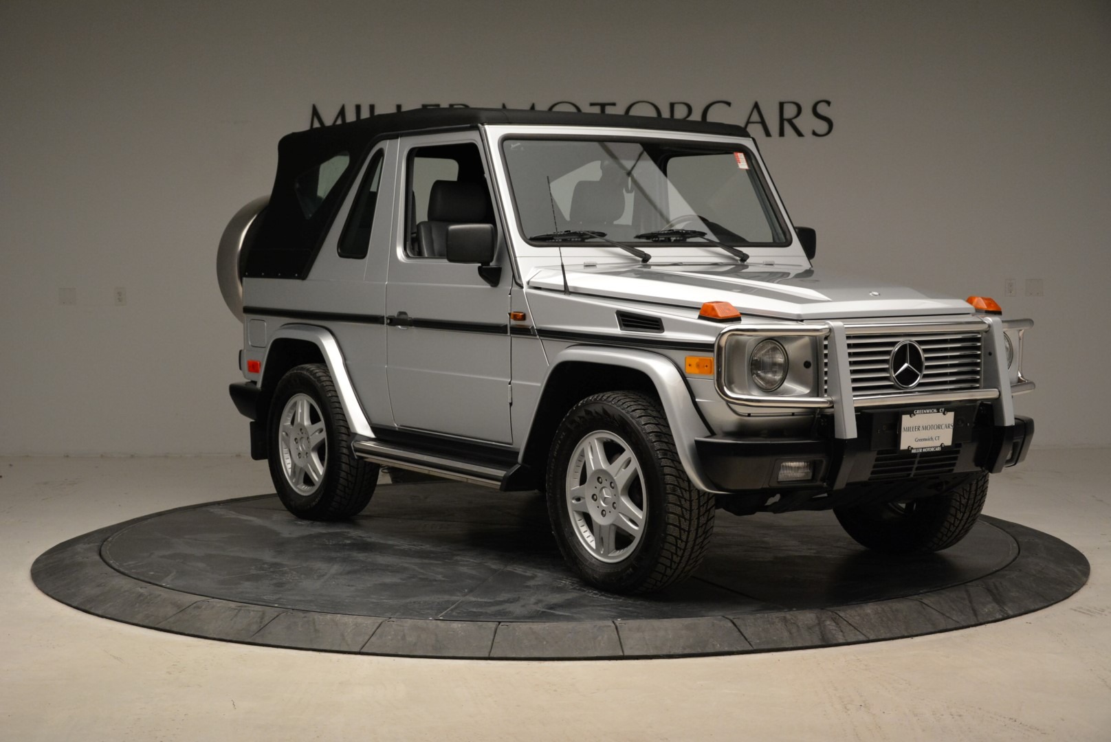 Мерседес g500 1999