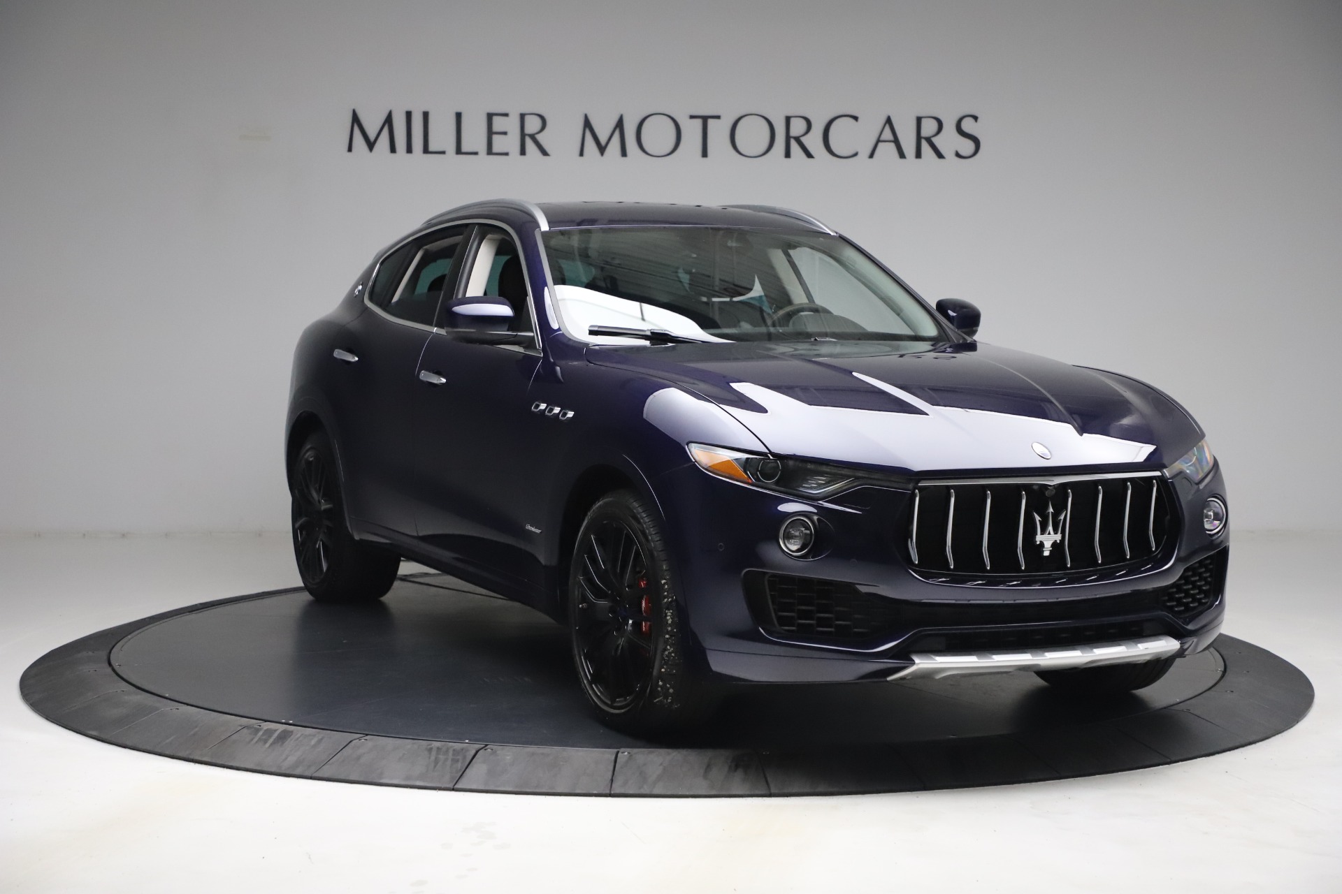 Used 2018 Maserati Levante S Q4 GranLusso | St. Petersburg, FL