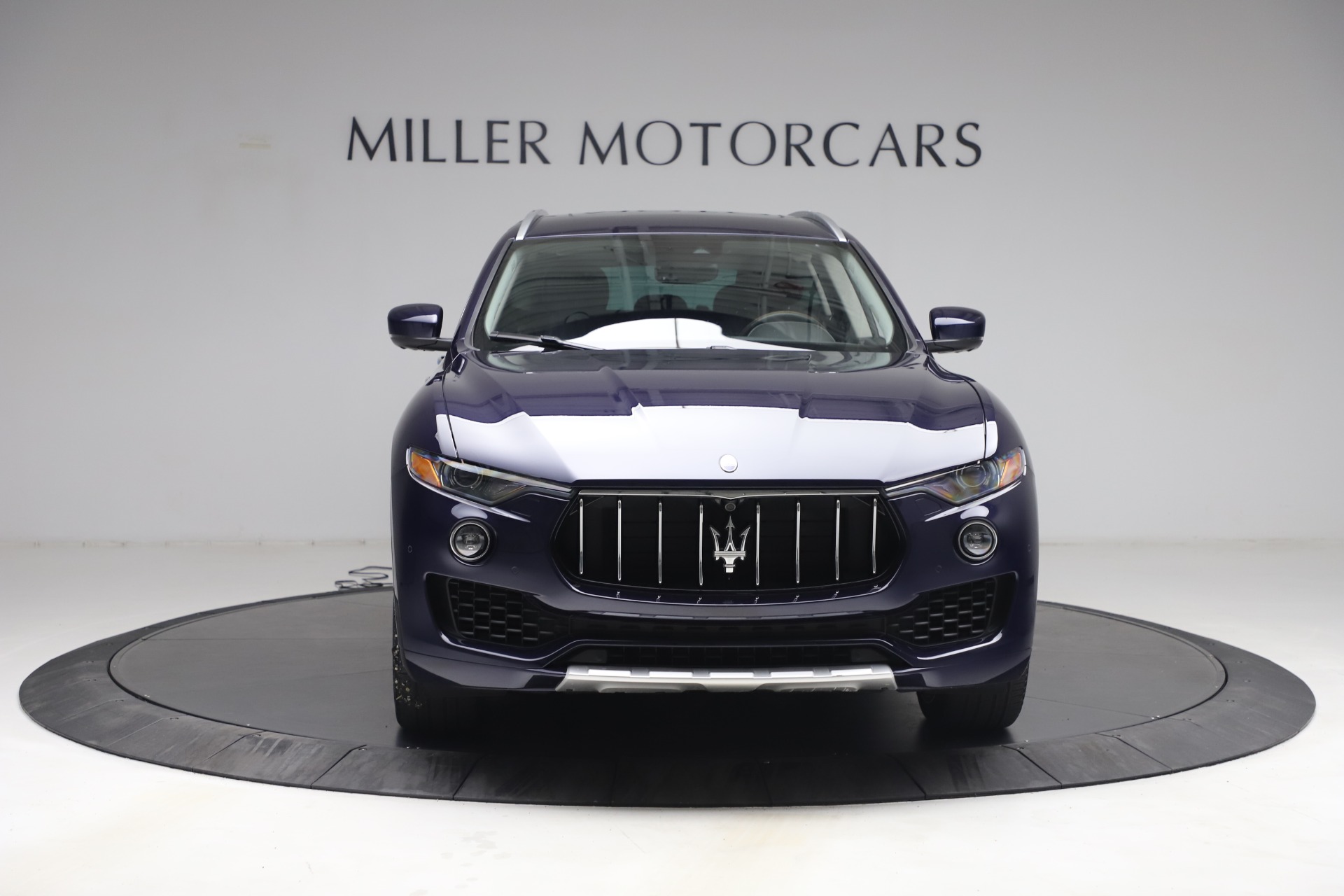 Used 2018 Maserati Levante S Q4 GranLusso | St. Petersburg, FL