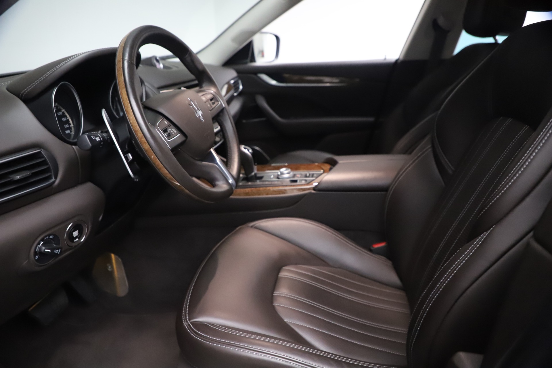 Used 2018 Maserati Levante S Q4 GranLusso | St. Petersburg, FL
