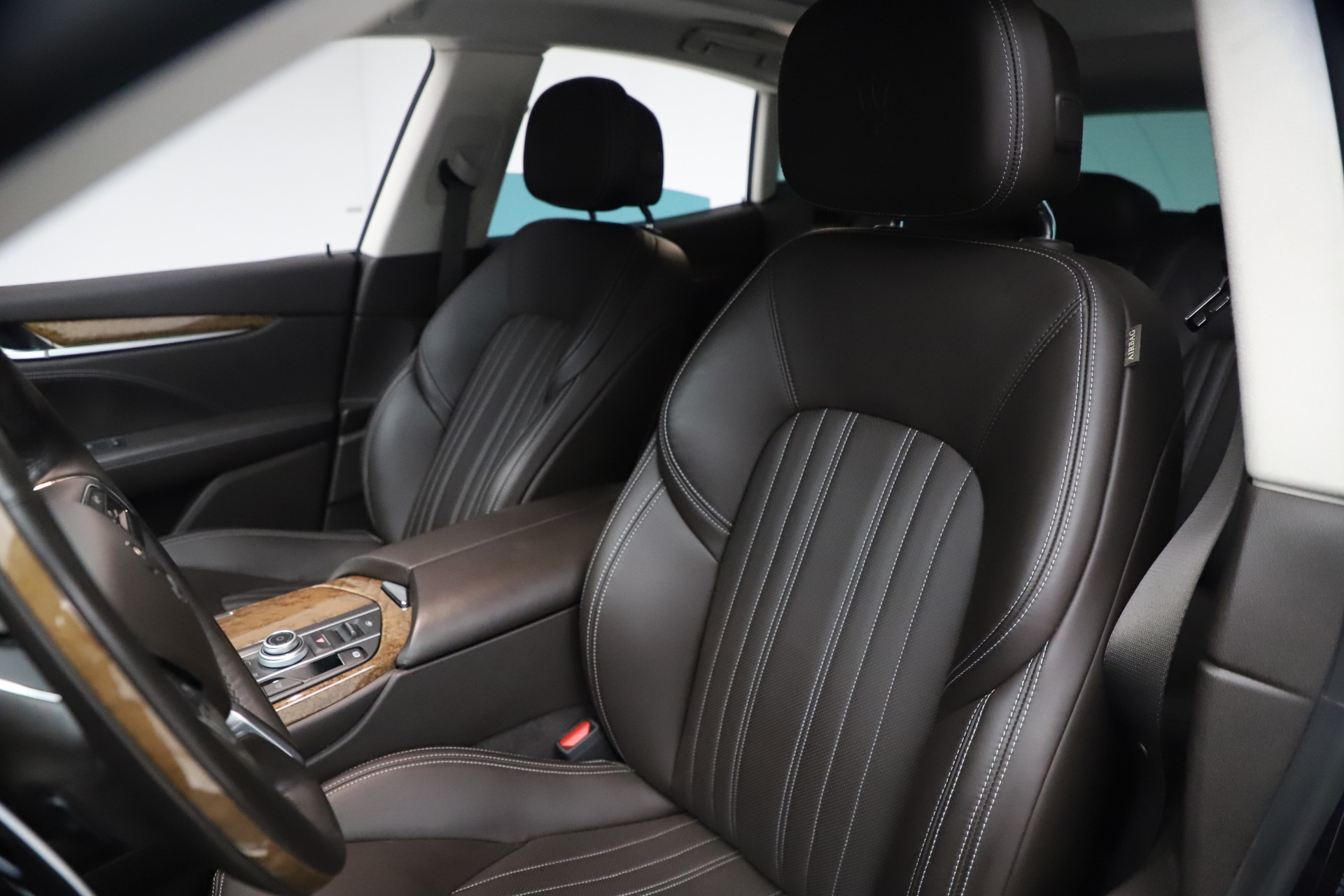 Used 2018 Maserati Levante S Q4 GranLusso | St. Petersburg, FL