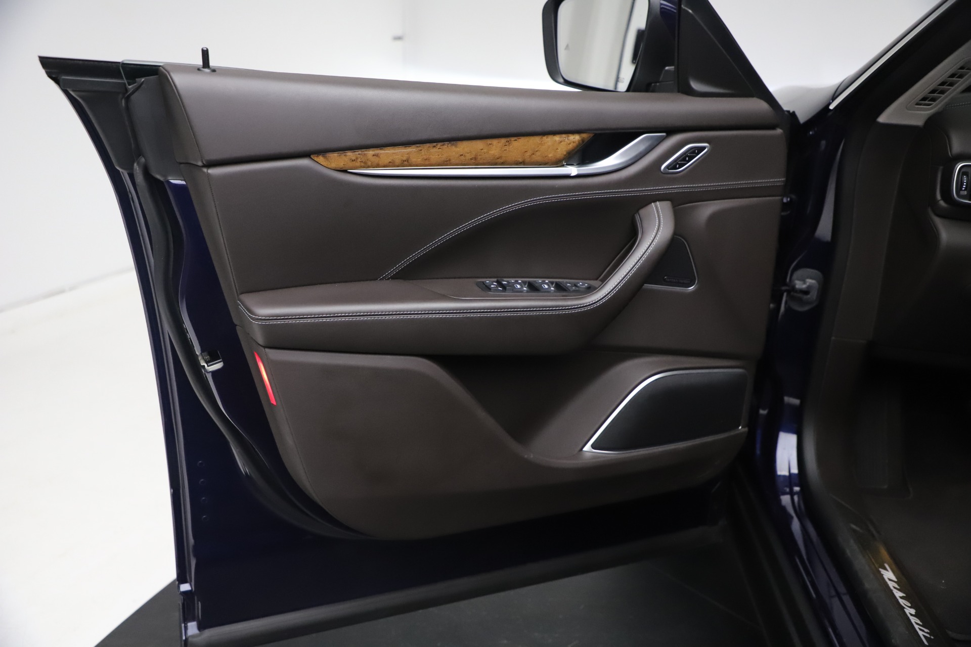Used 2018 Maserati Levante S Q4 GranLusso | St. Petersburg, FL