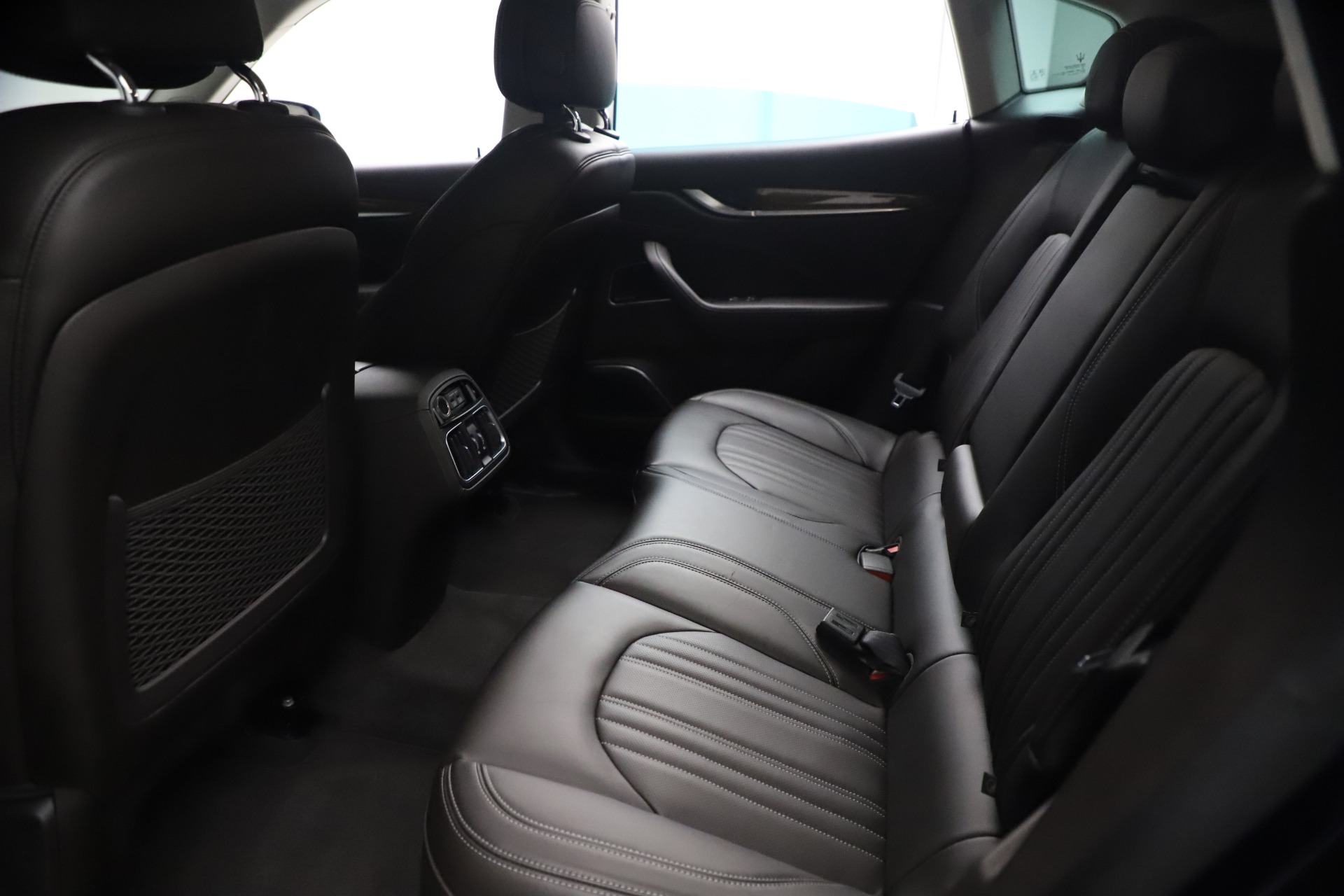 Used 2018 Maserati Levante S Q4 GranLusso | St. Petersburg, FL