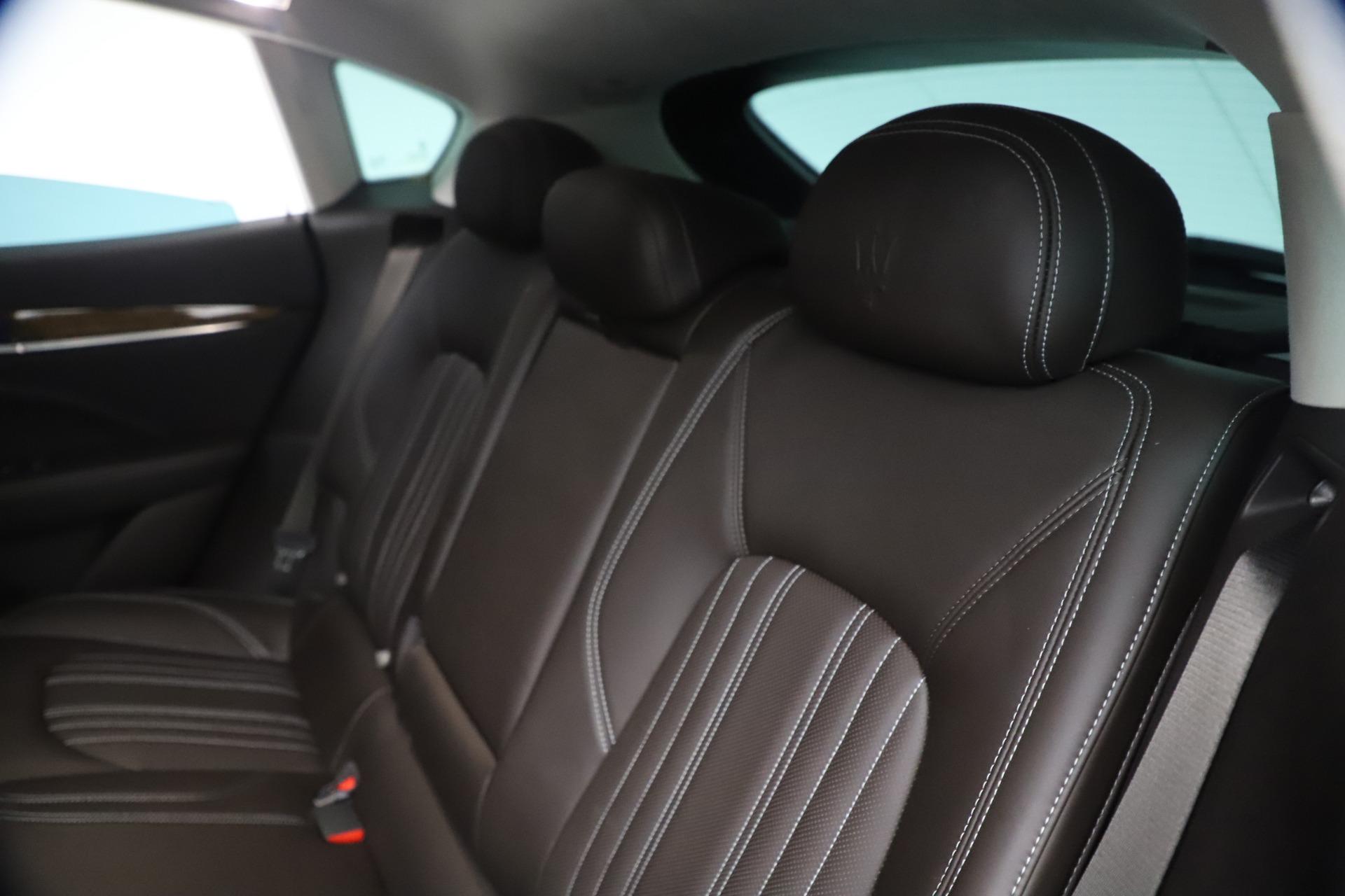Used 2018 Maserati Levante S Q4 GranLusso | St. Petersburg, FL