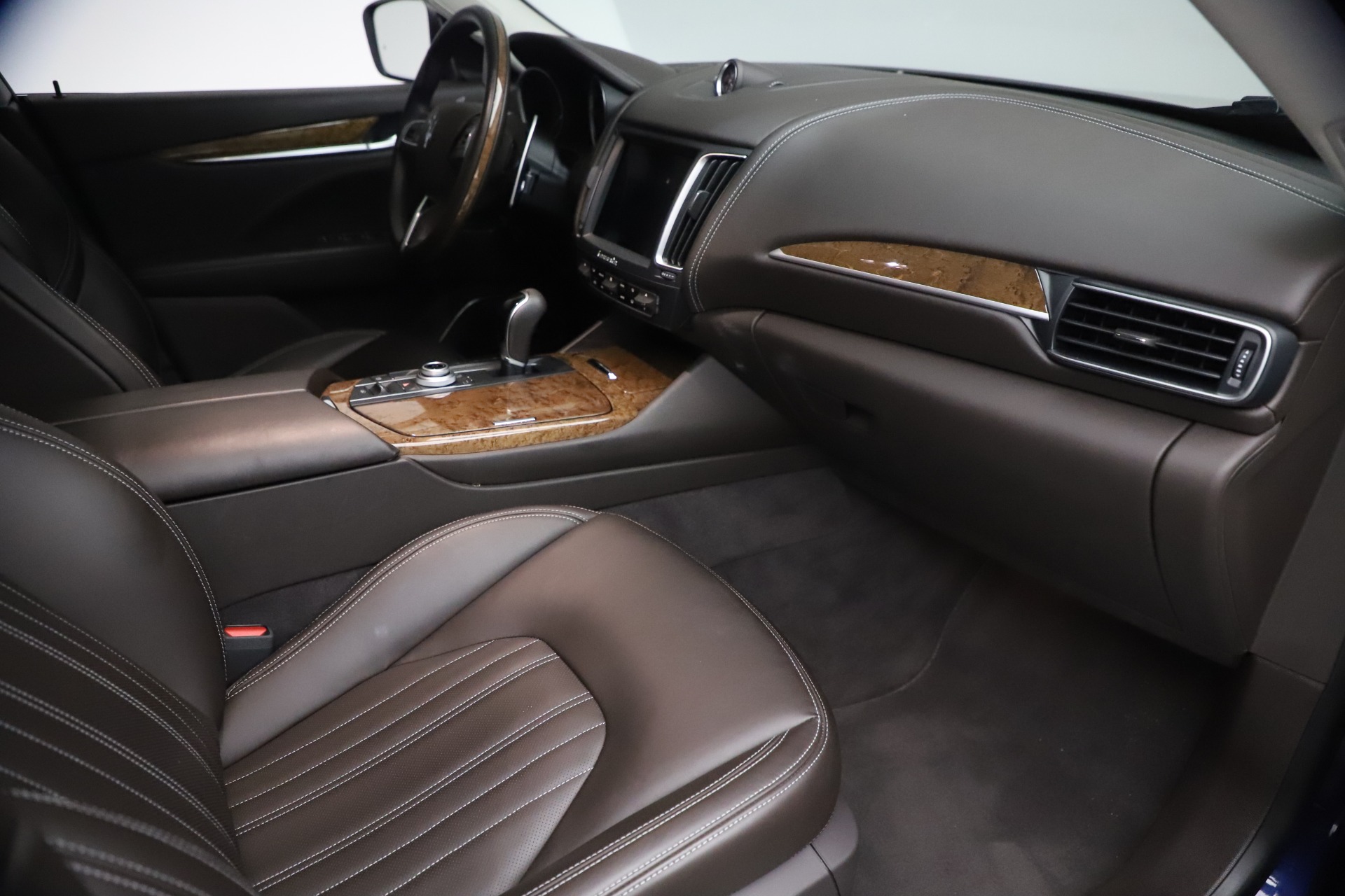 Used 2018 Maserati Levante S Q4 GranLusso | St. Petersburg, FL