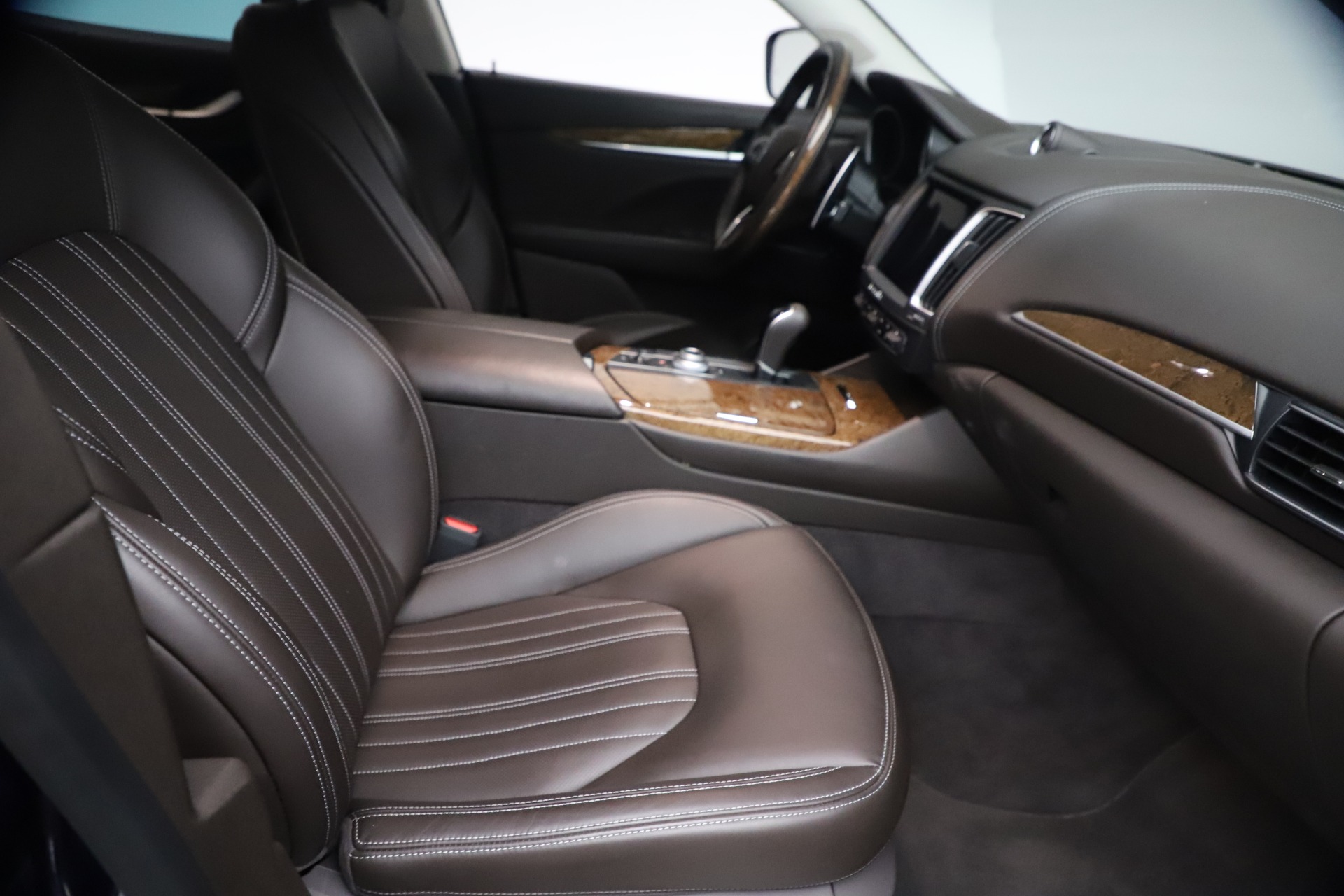 Used 2018 Maserati Levante S Q4 GranLusso | St. Petersburg, FL
