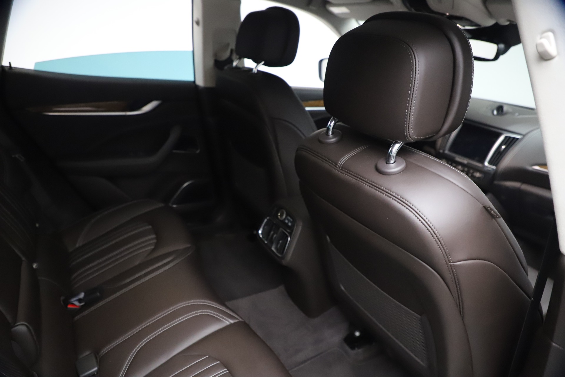 Used 2018 Maserati Levante S Q4 GranLusso | St. Petersburg, FL