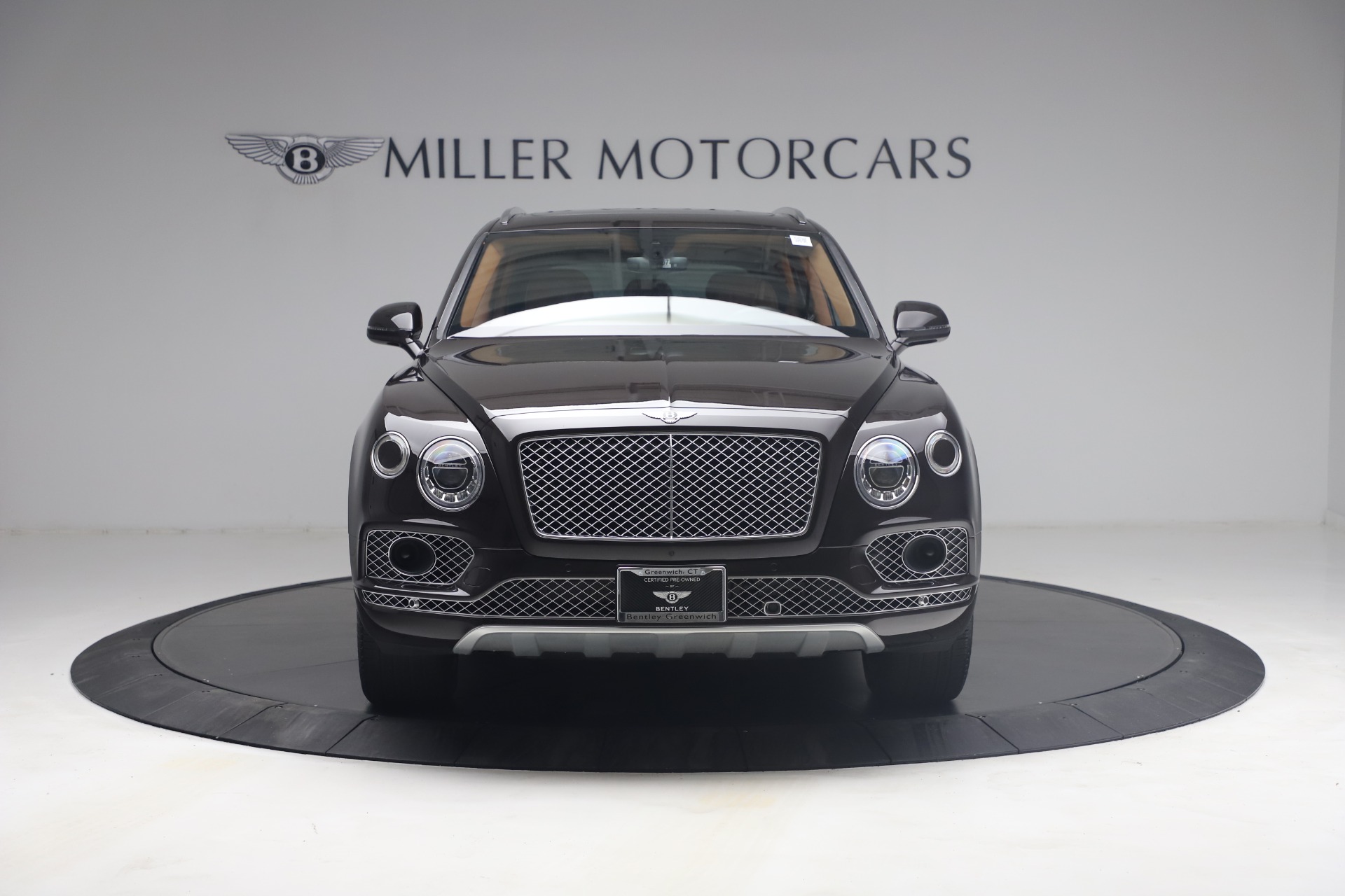 Used 2018 Bentley Bentayga W12 Signature | St. Petersburg, FL
