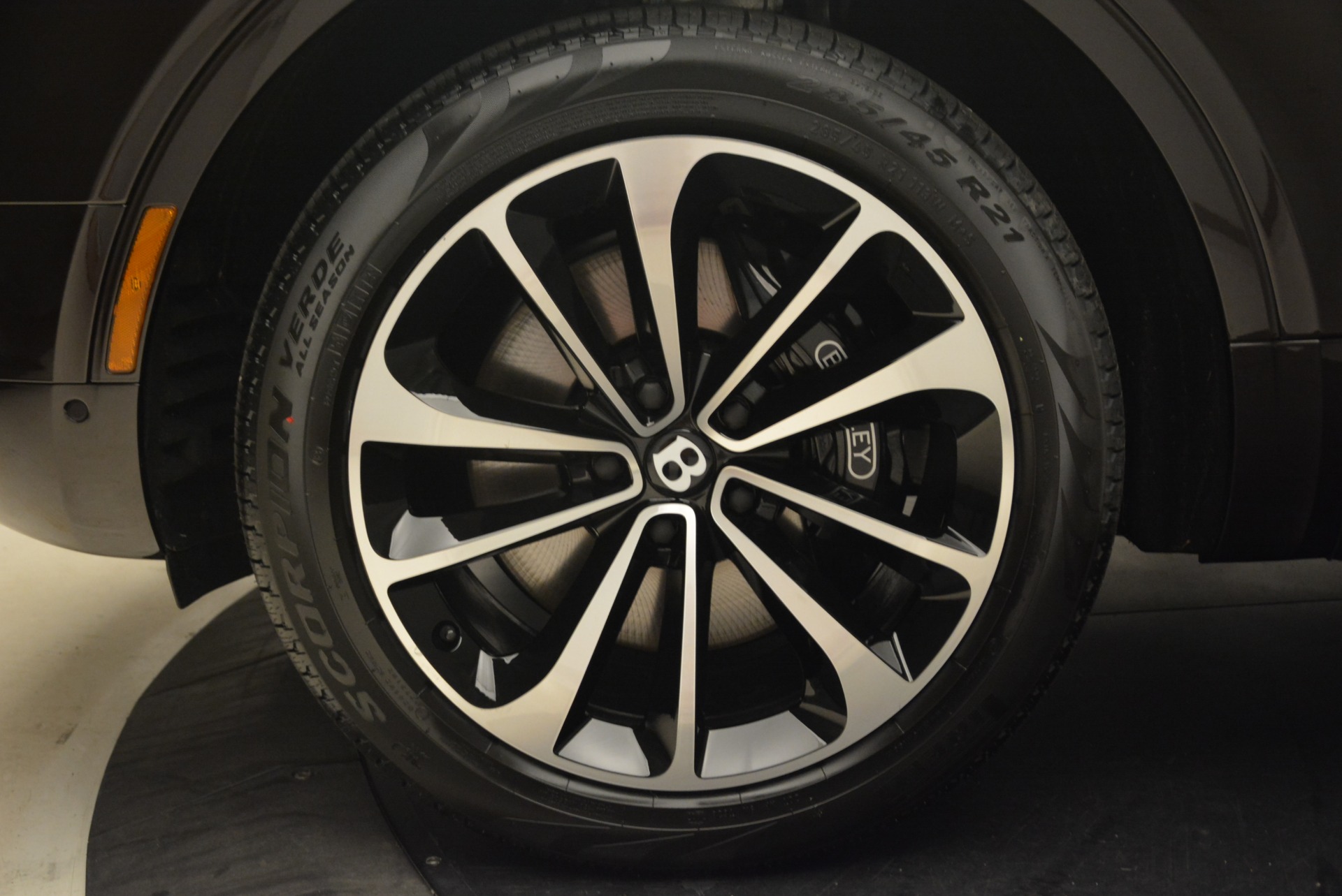 Used 2018 Bentley Bentayga W12 Signature | St. Petersburg, FL