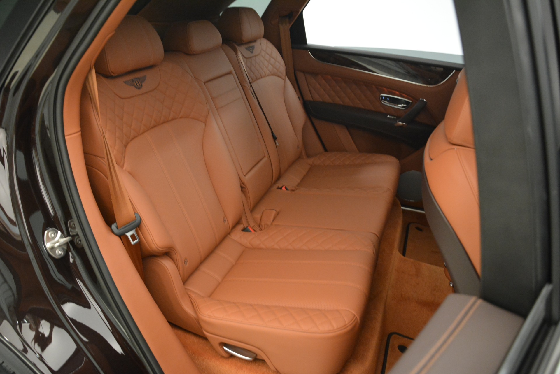 Used 2018 Bentley Bentayga W12 Signature | St. Petersburg, FL