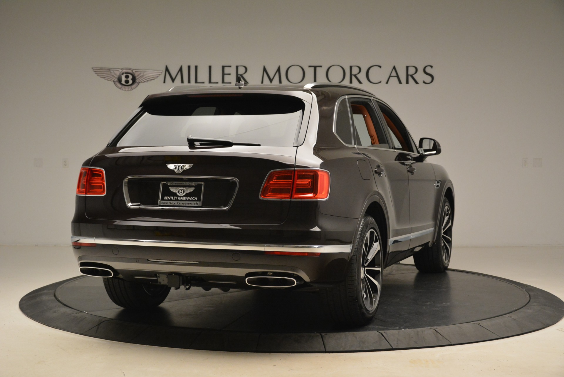 Used 2018 Bentley Bentayga W12 Signature | St. Petersburg, FL