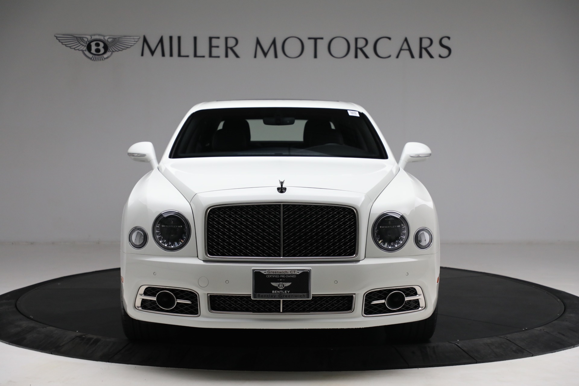 Used 2018 Bentley Mulsanne Speed | St. Petersburg, FL