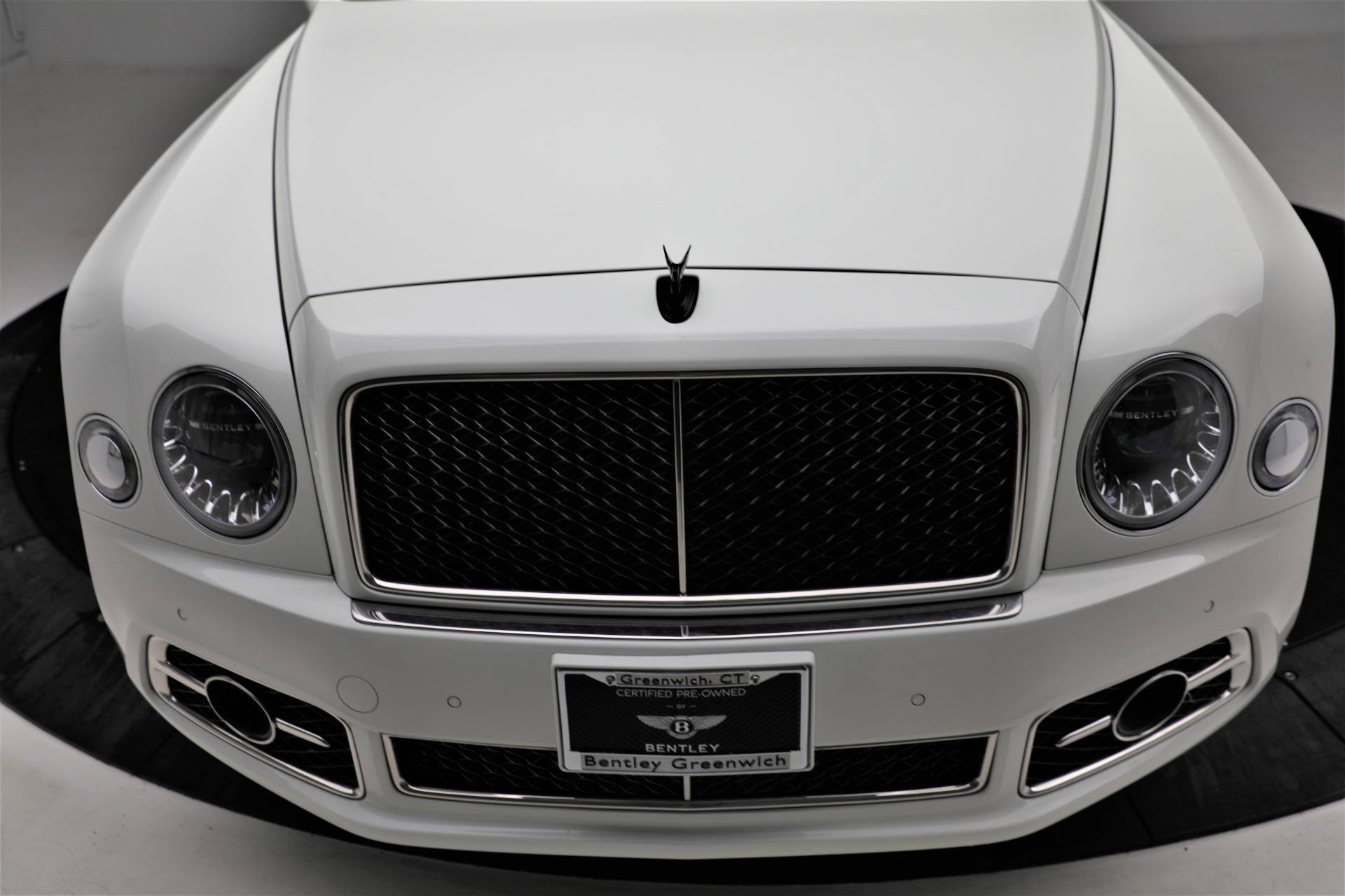 Used 2018 Bentley Mulsanne Speed | St. Petersburg, FL