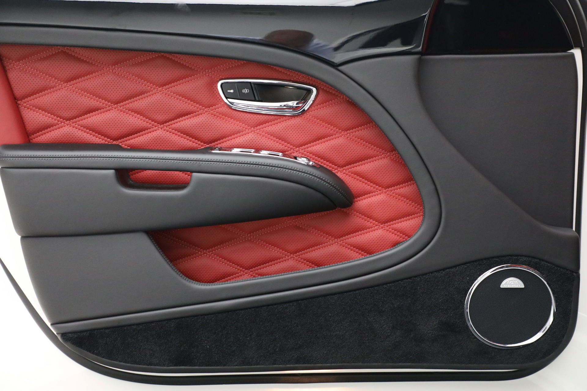 Used 2018 Bentley Mulsanne Speed | St. Petersburg, FL