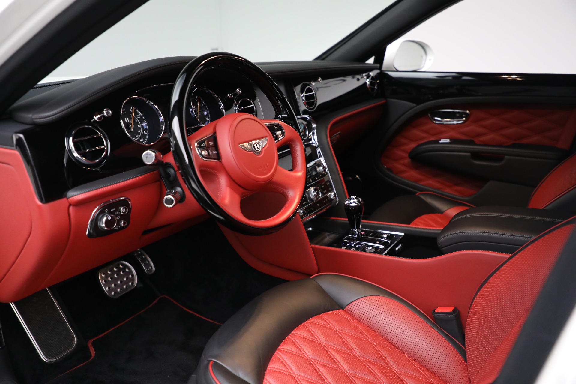 Used 2018 Bentley Mulsanne Speed | St. Petersburg, FL