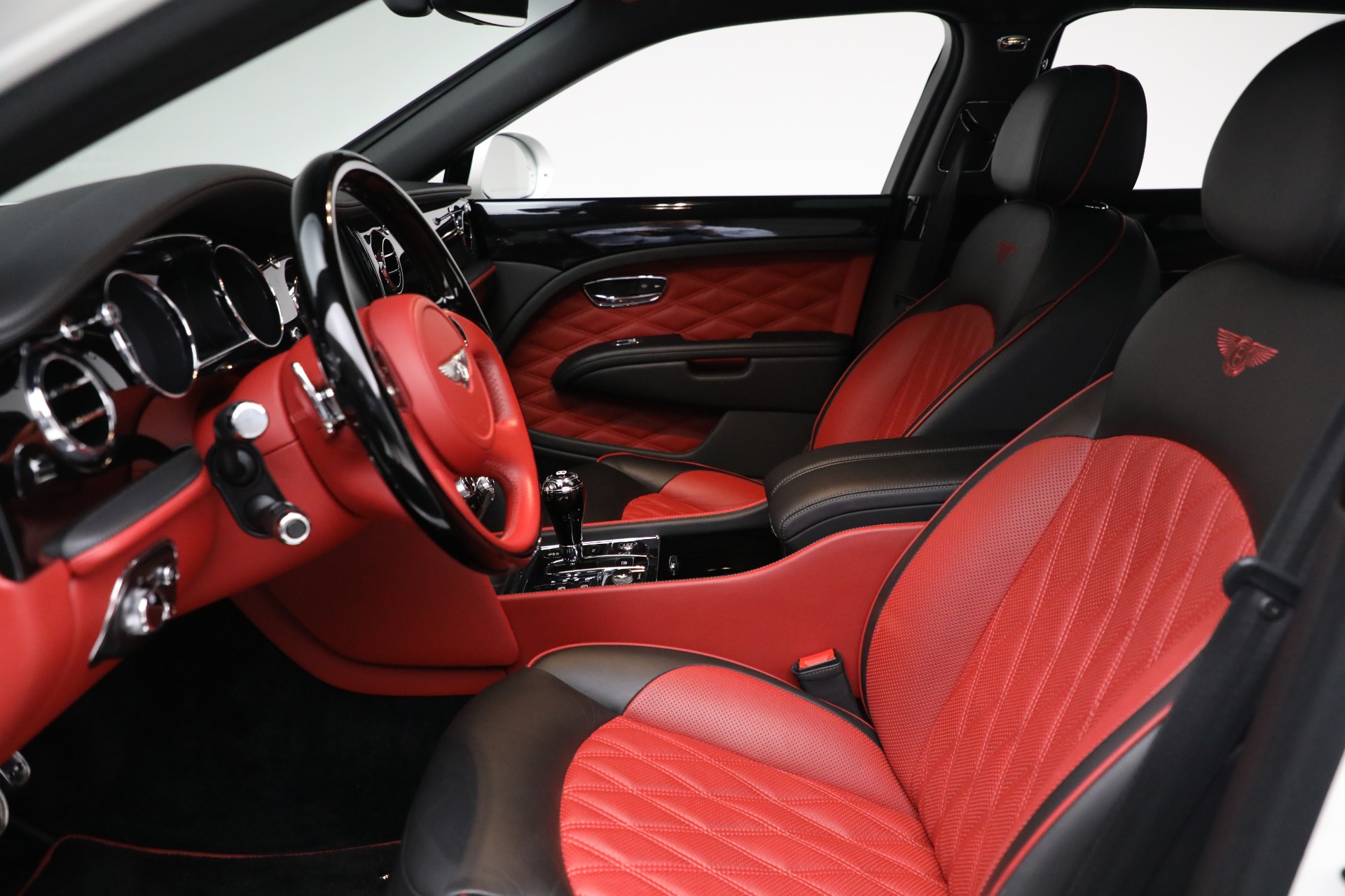 Used 2018 Bentley Mulsanne Speed | St. Petersburg, FL