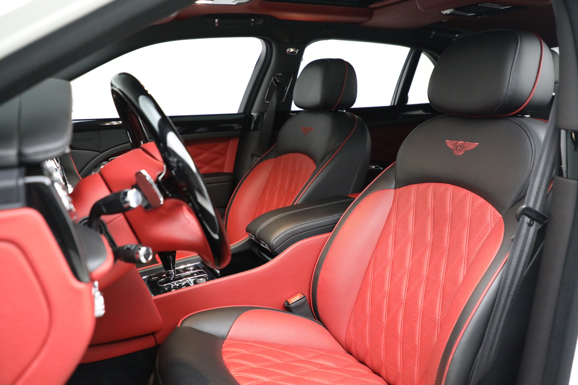 Used 2018 Bentley Mulsanne Speed | St. Petersburg, FL